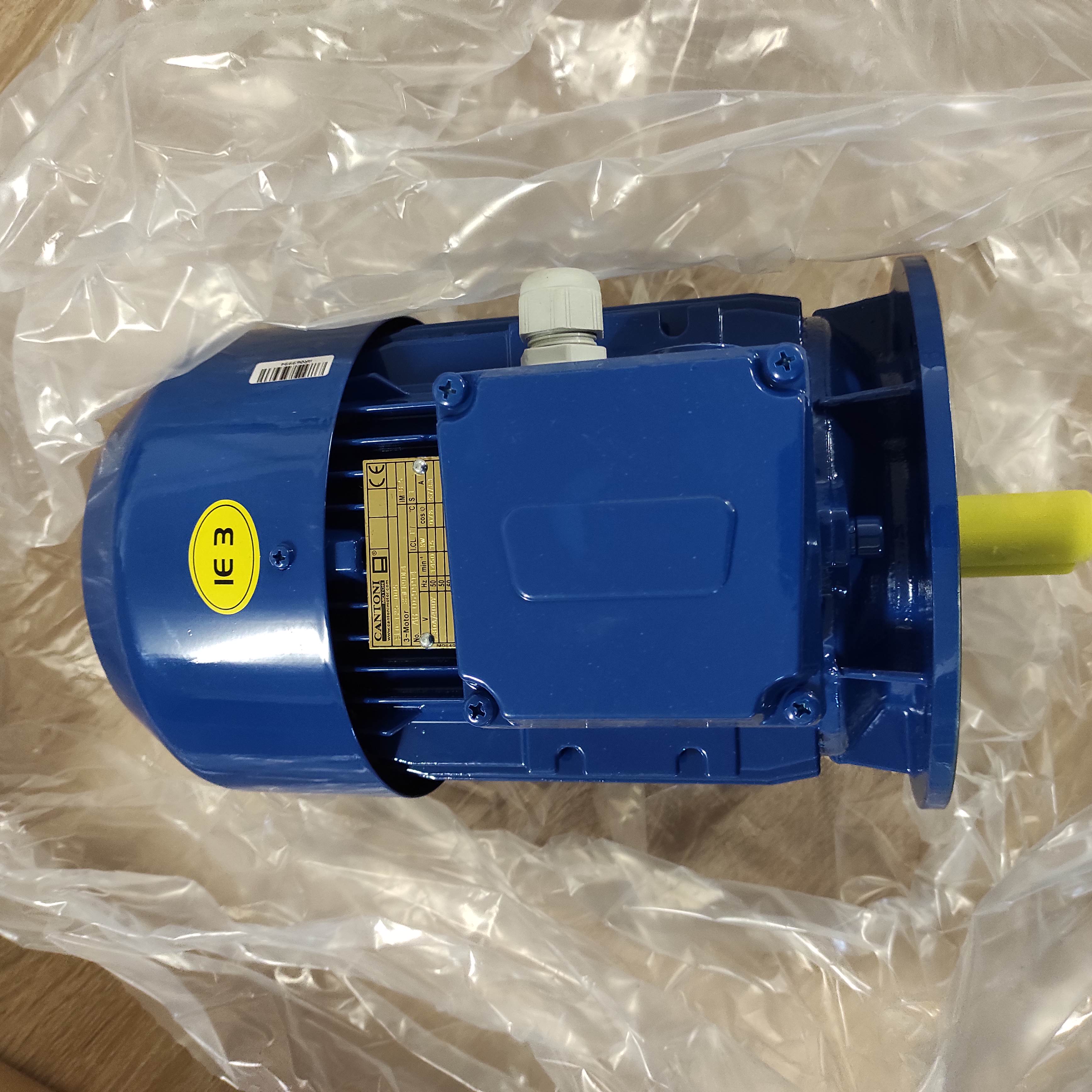 3SIEK 90L-4 preview 3