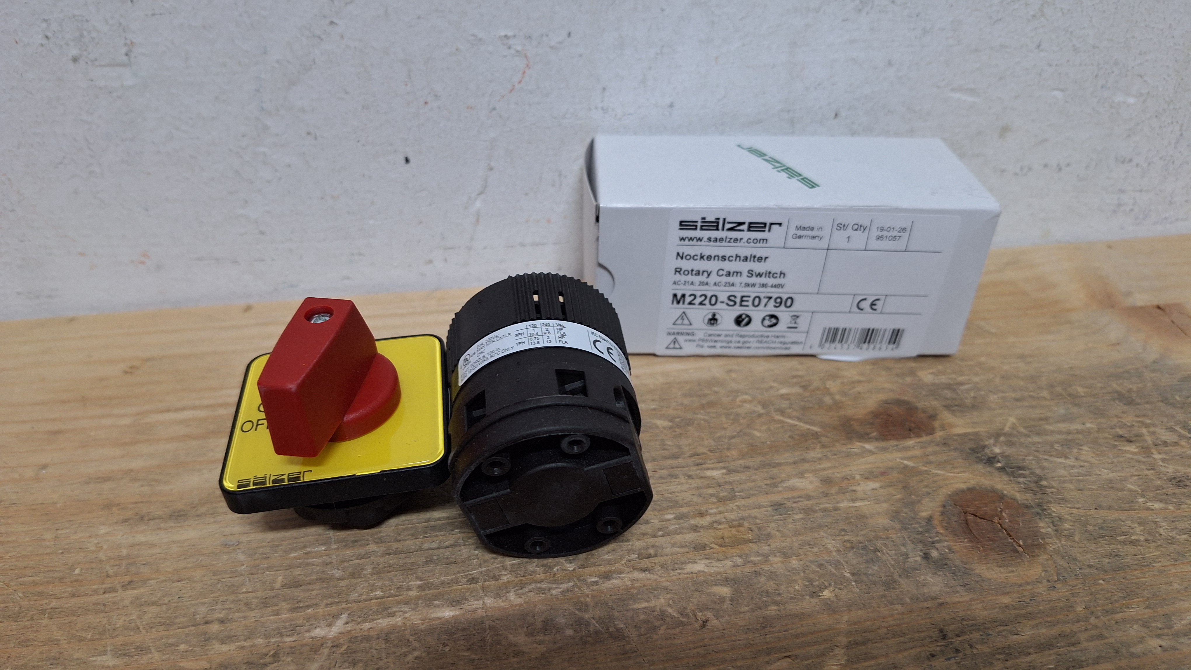M220-SE0790 preview 2