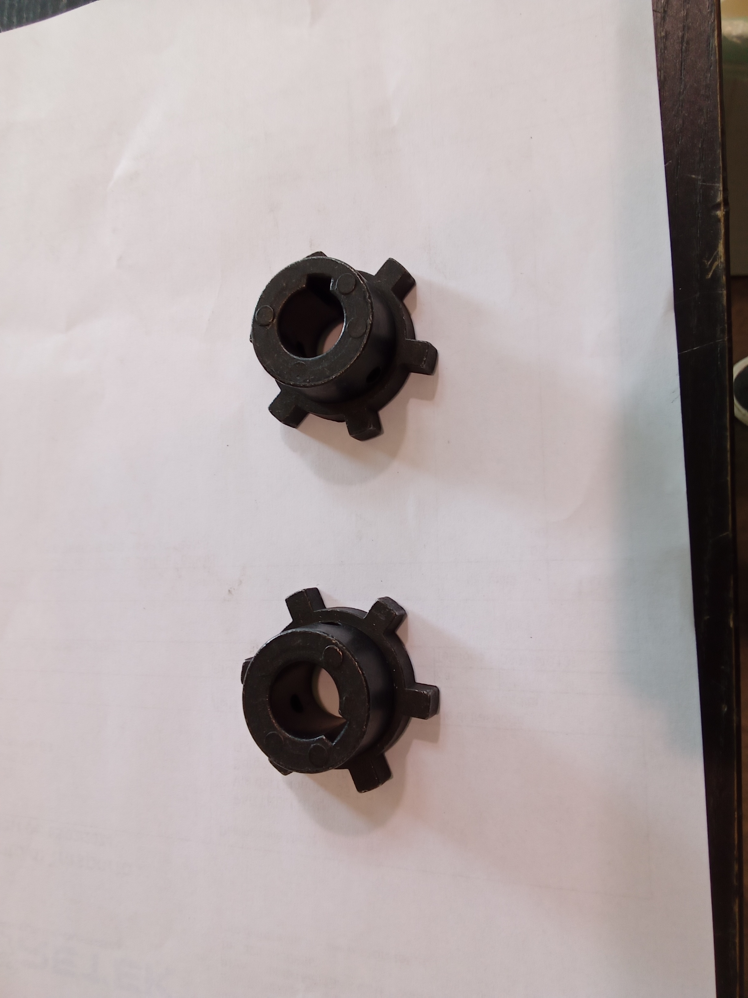 BRAKE DISC CC2 // 2420219B preview 2