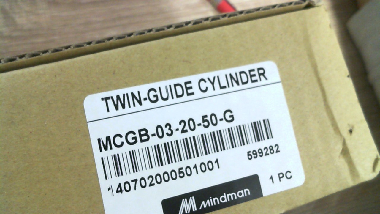 MCGB-03-20-50, BSP