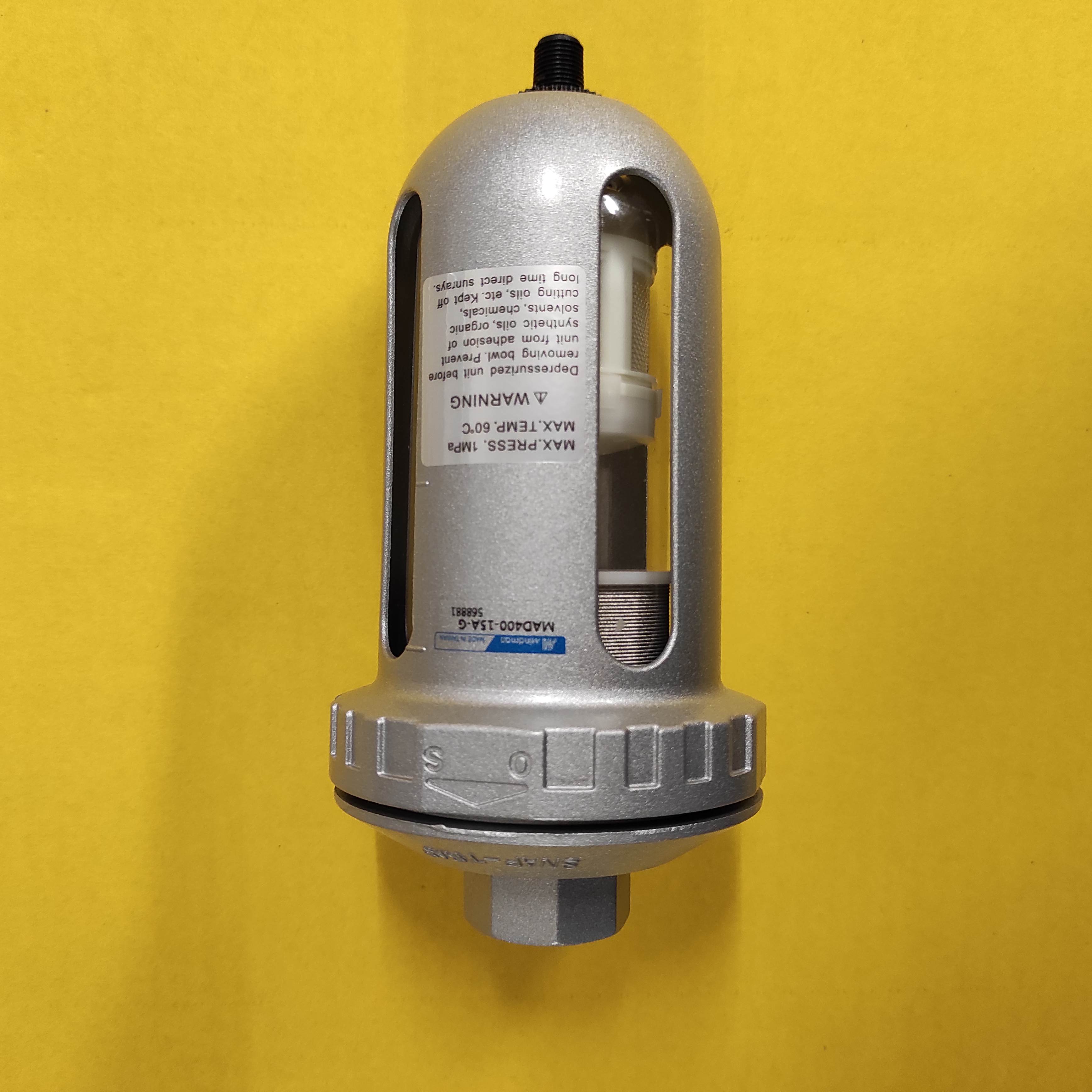 MAD400-15A-G