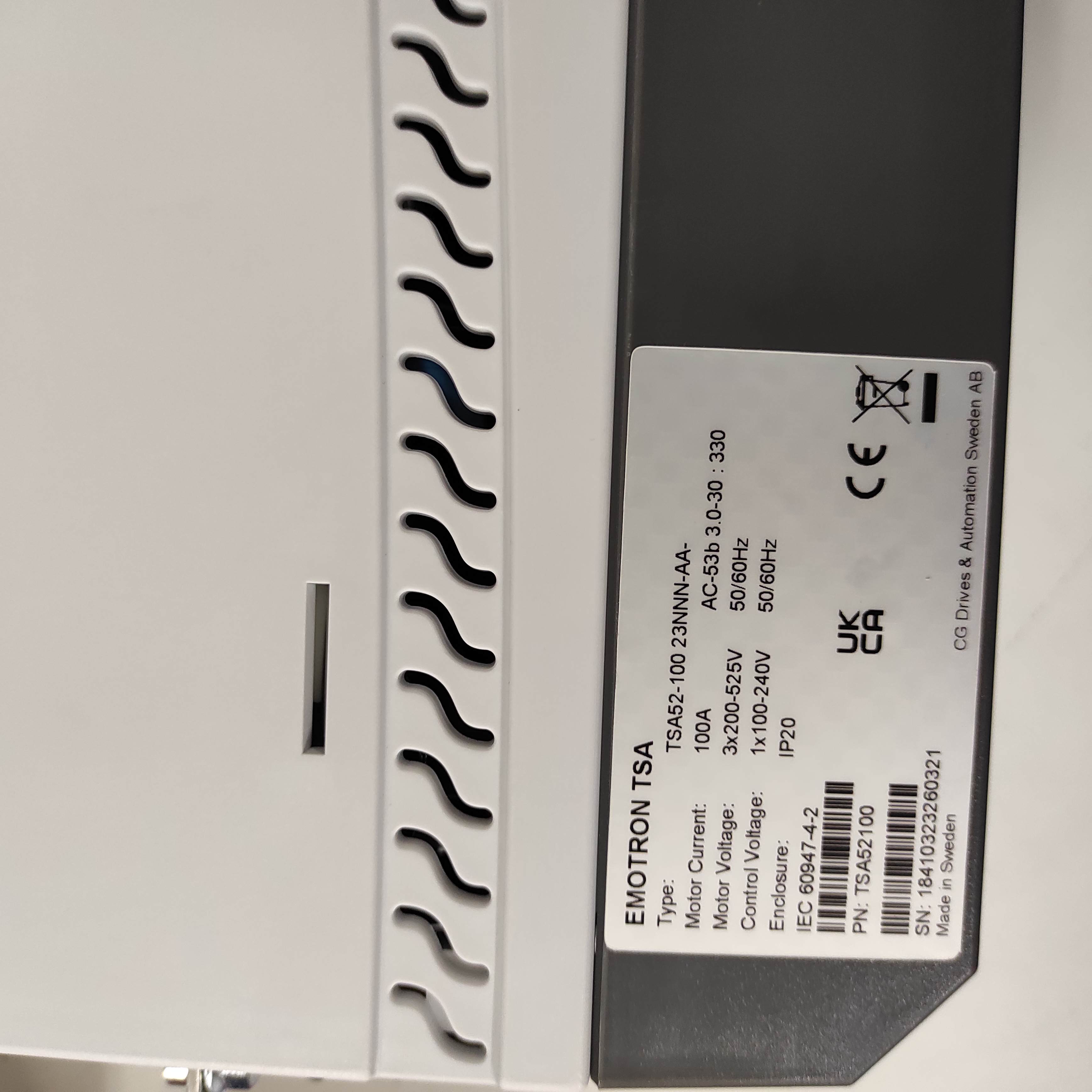 TSA52-100