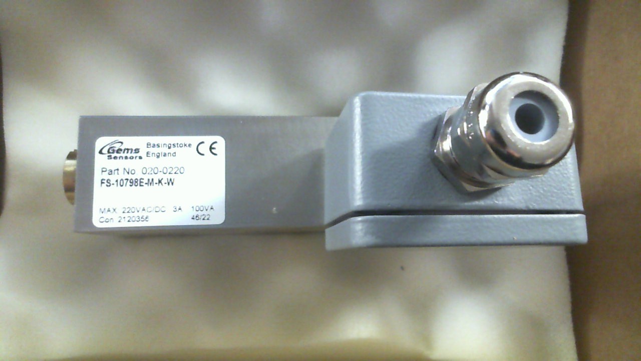 Typ: FS-10798E-M-K-W