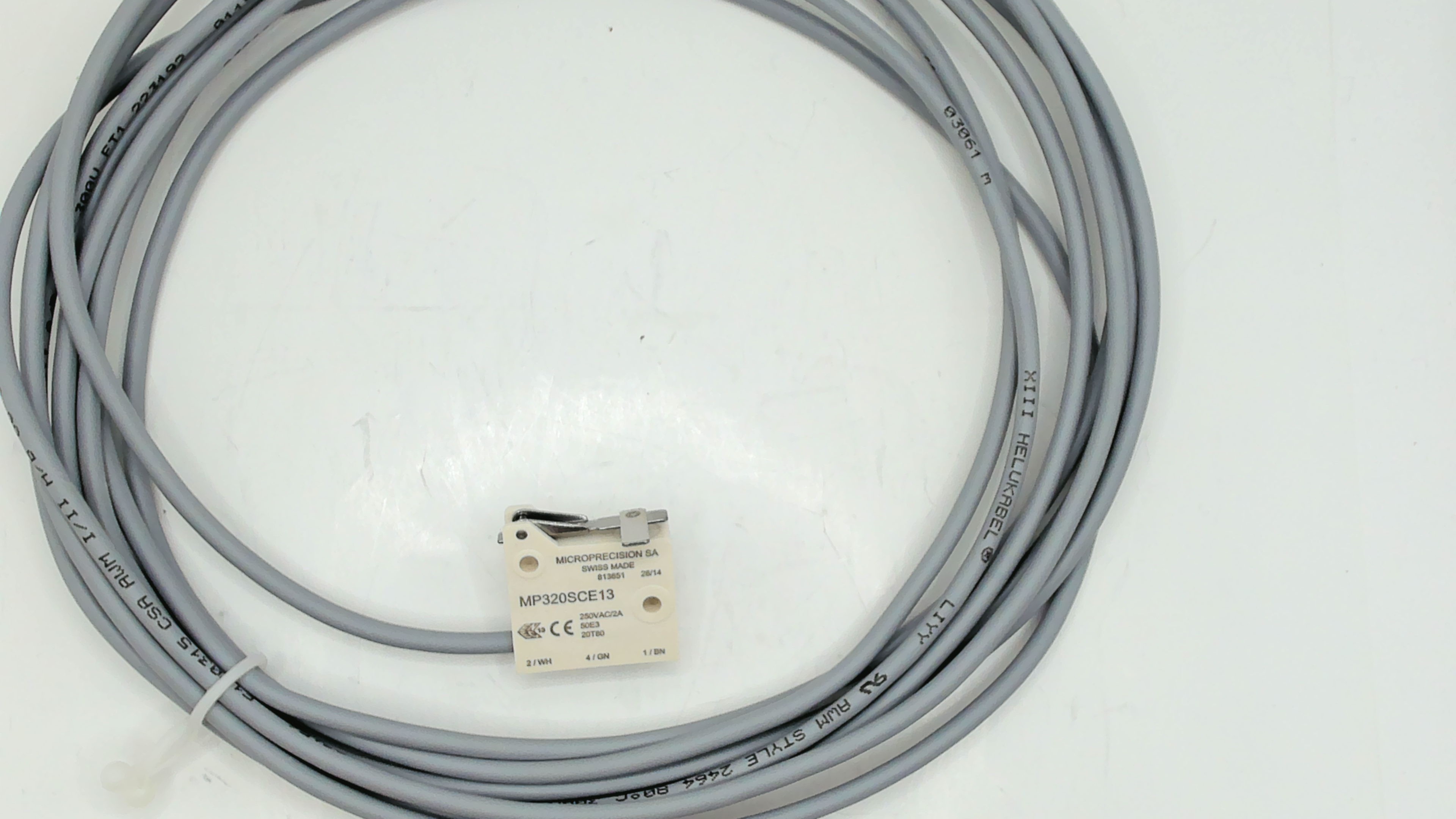 MP320SCE13 / PN: A001200