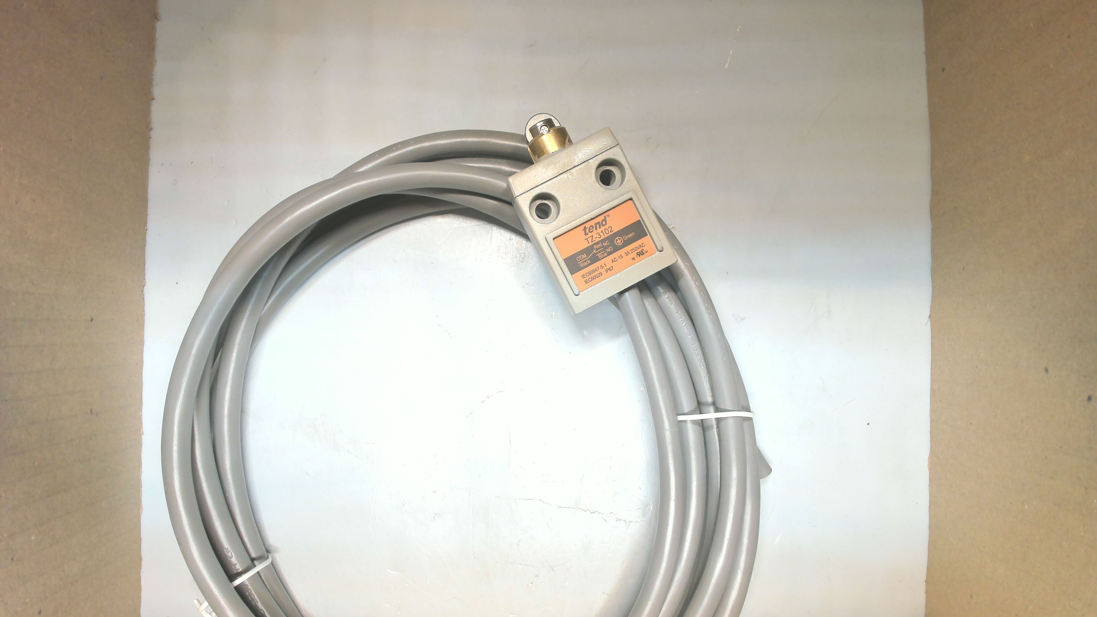 TZ-3102