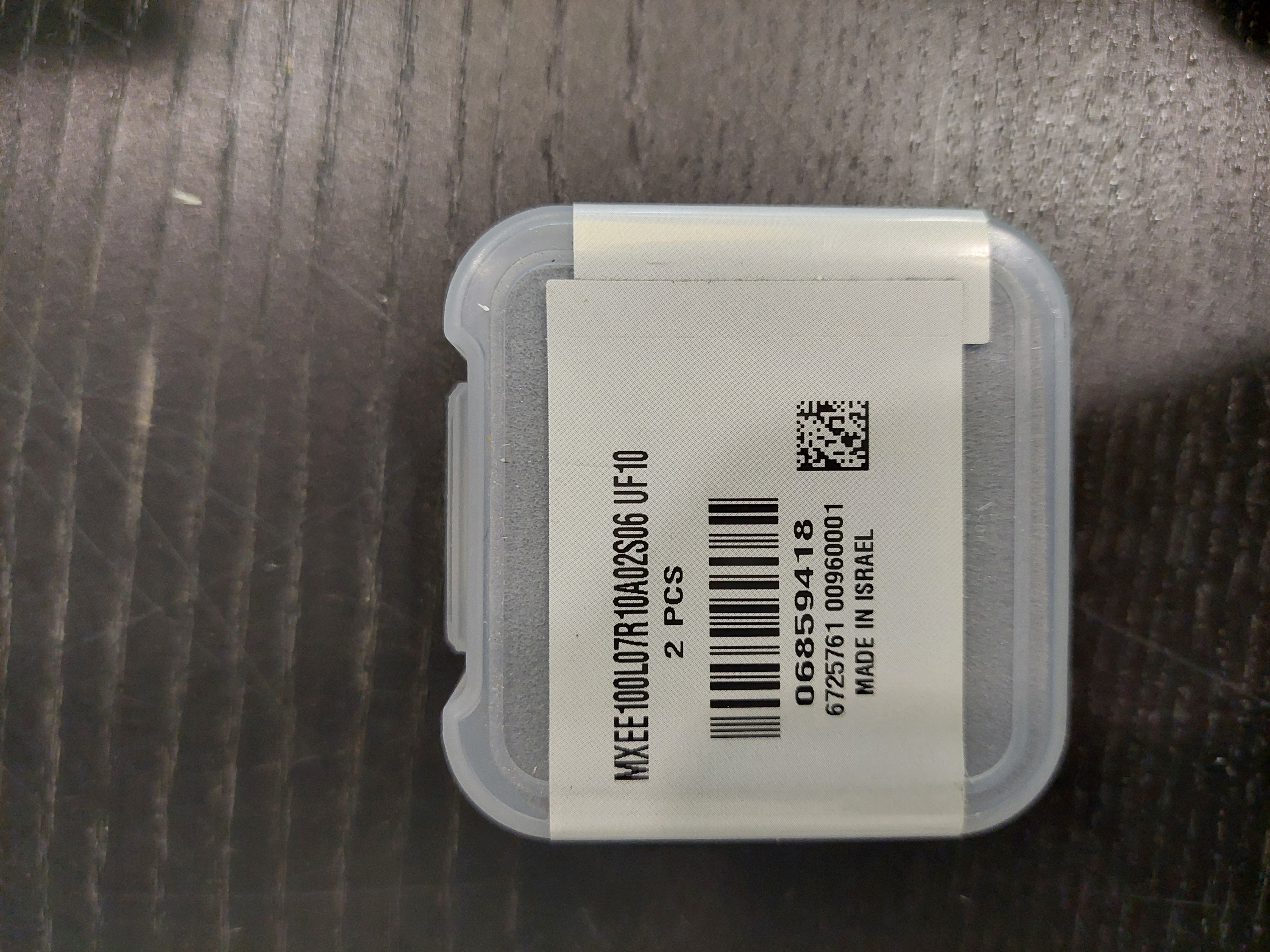 MXEE100L07R10A02S06 UF10