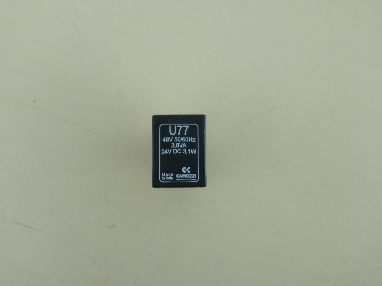 U77 preview 3