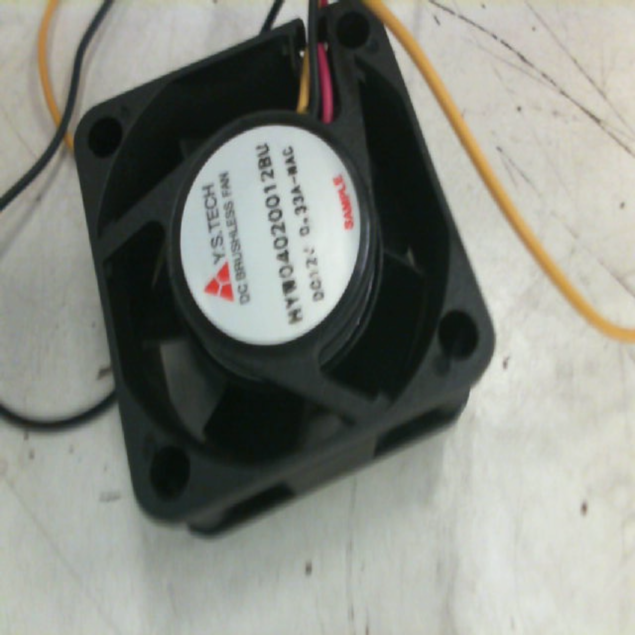 HYW04020012BU-5 preview 2