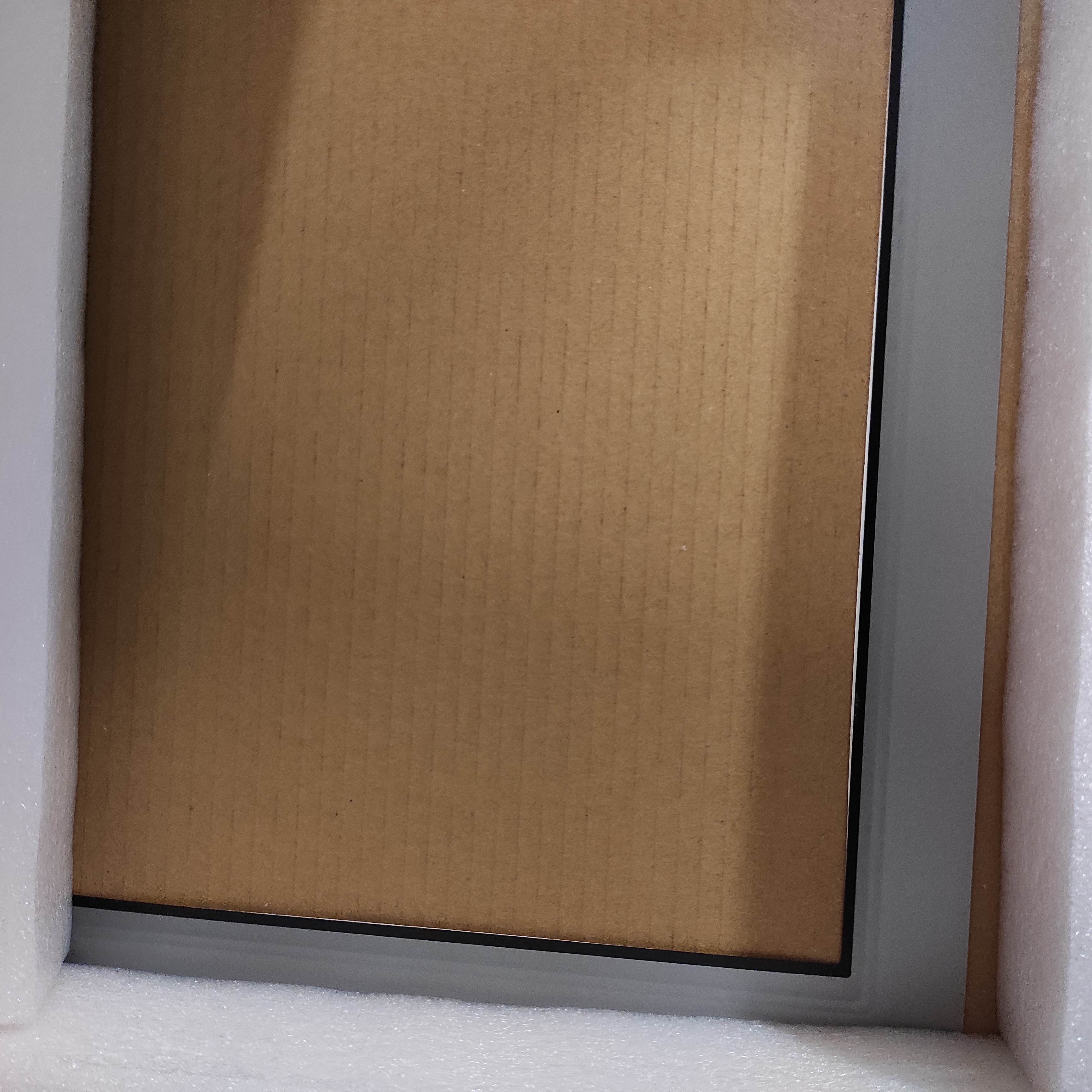 Front overlay for PFXPW170 AD21C0SN00