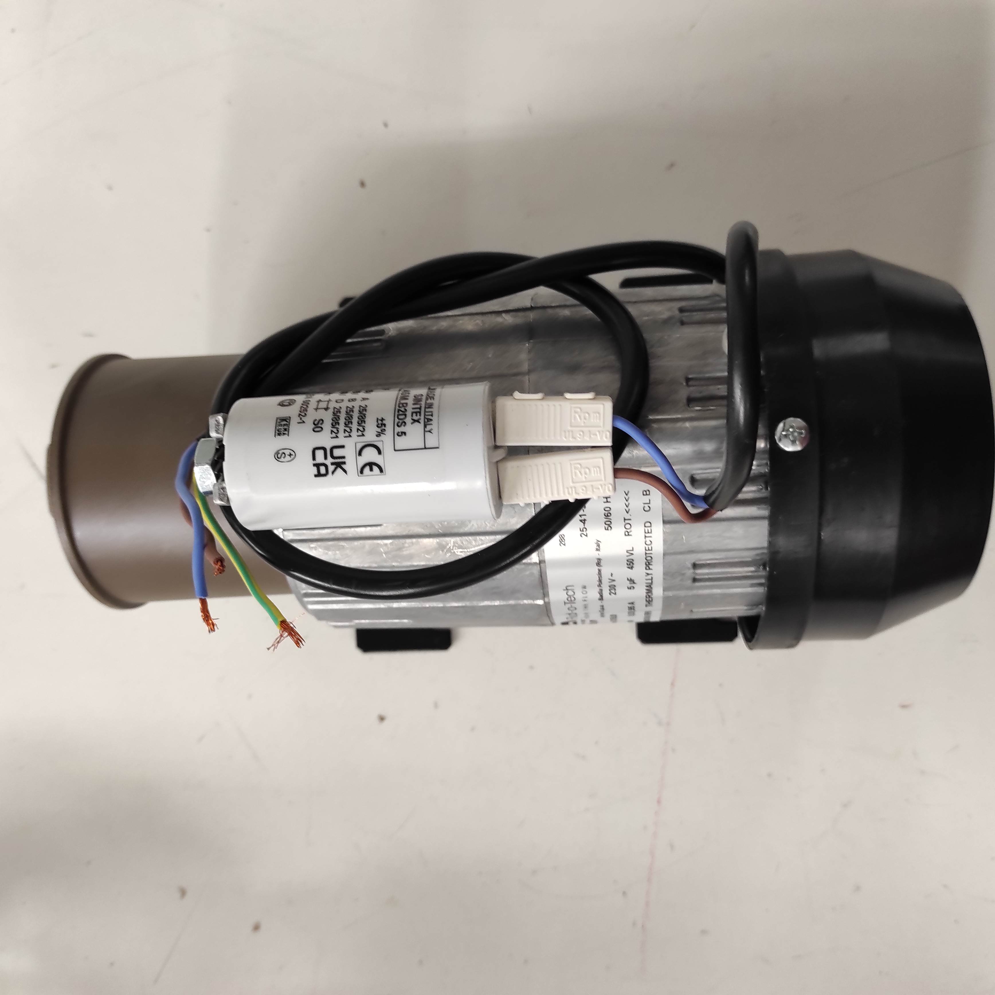 TMC7-N