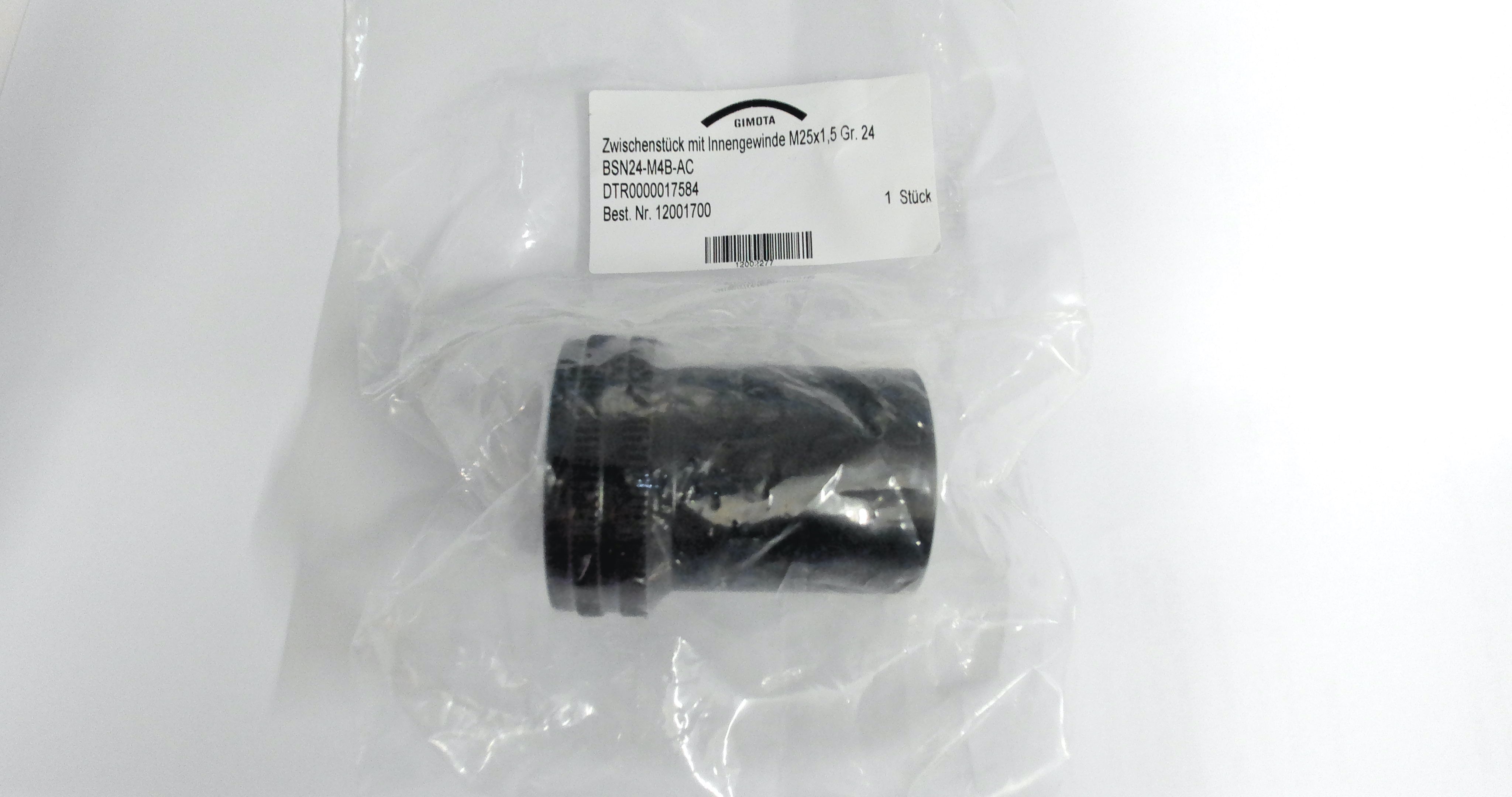 BSN24-M4B-AC