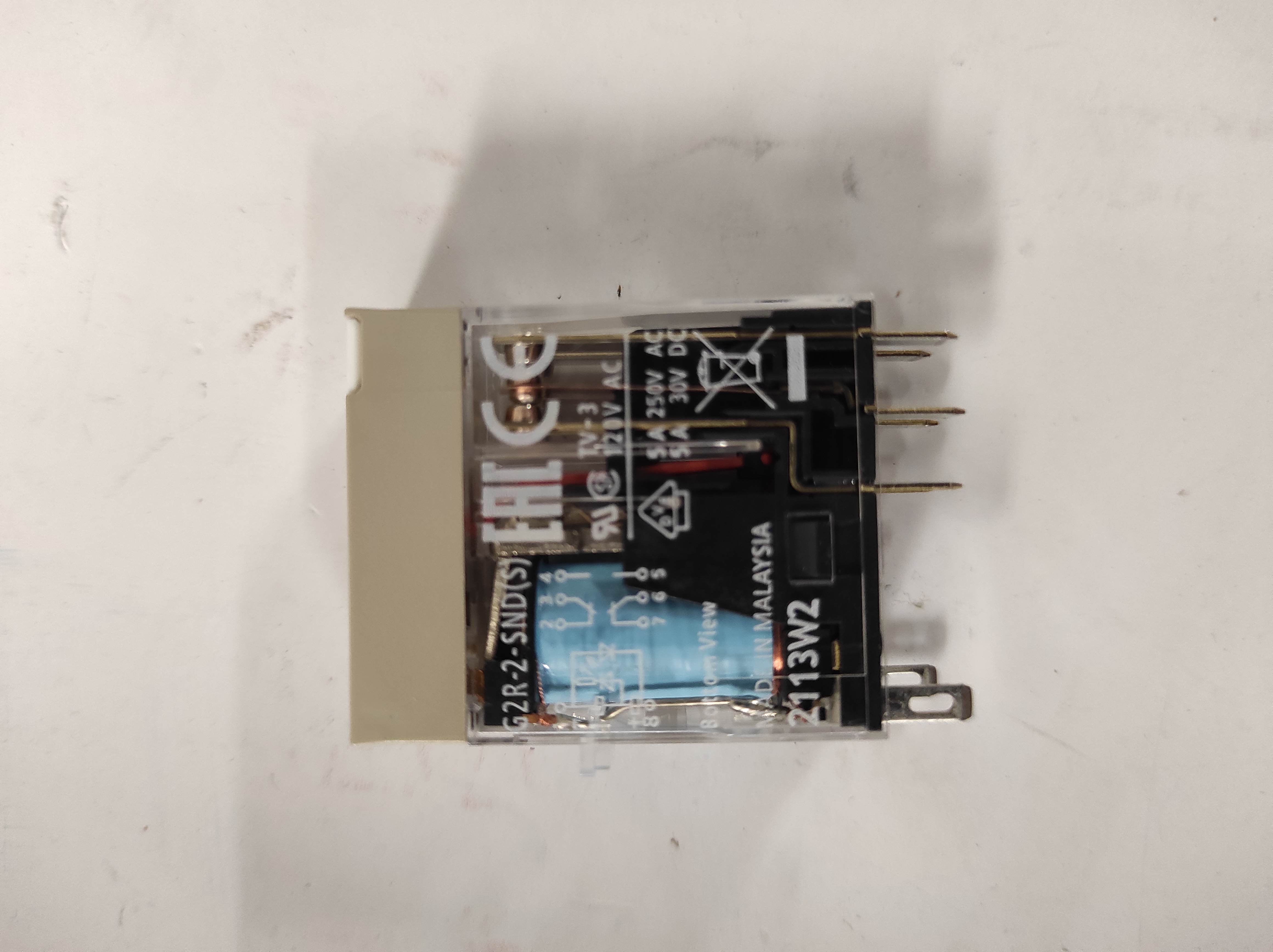 G2R-2-SND DC24(S)