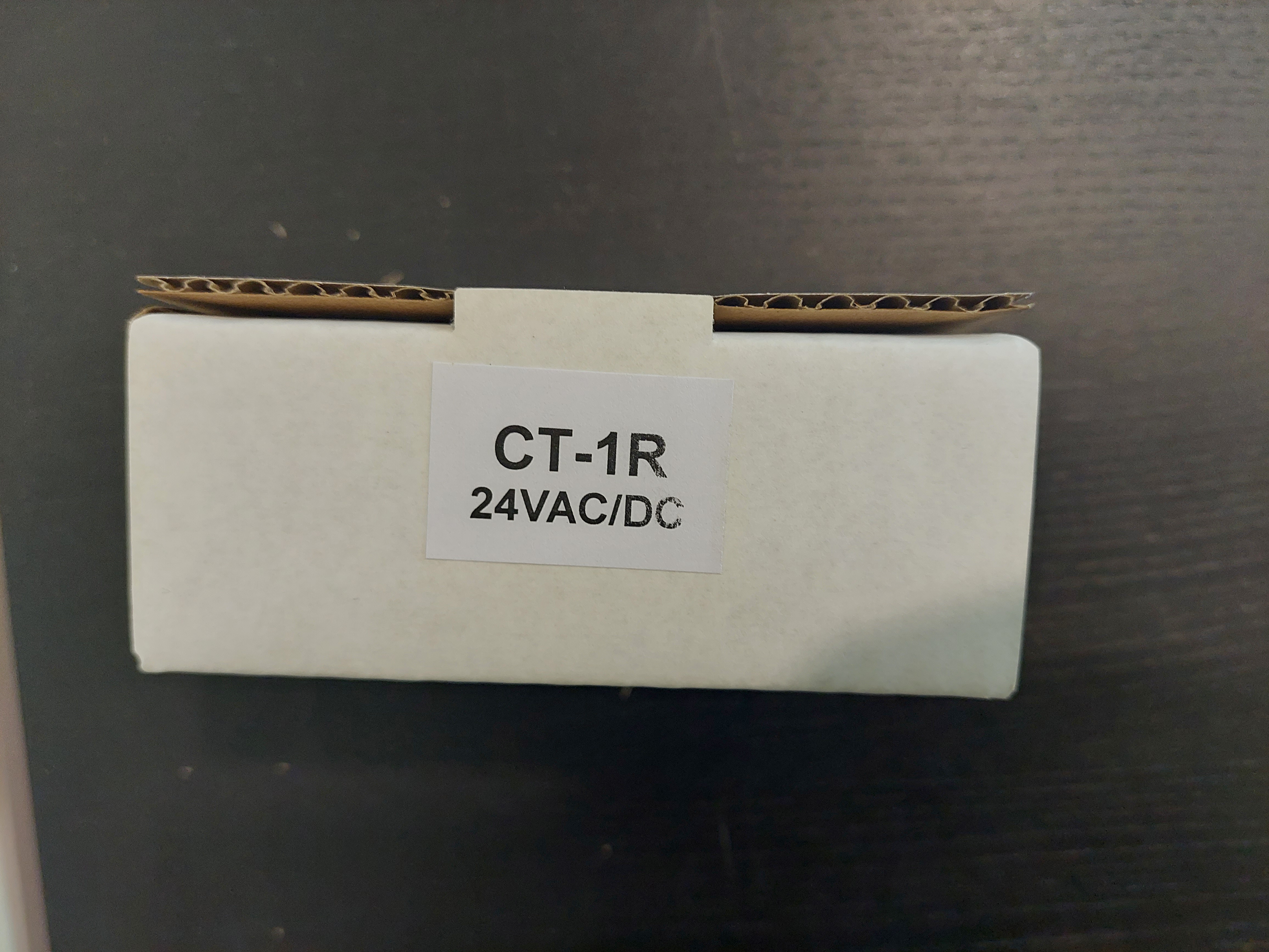 CT-R preview 2