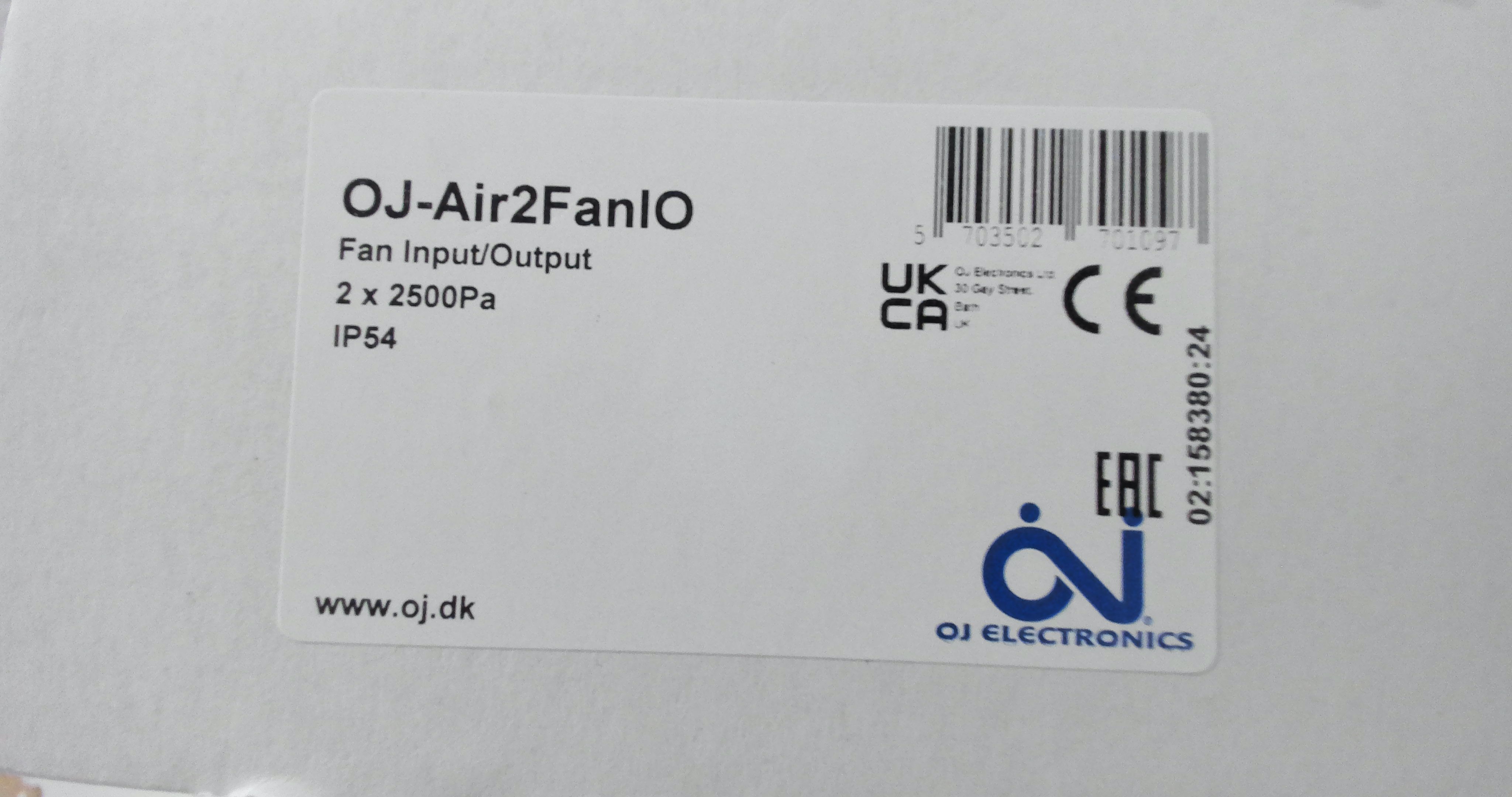 OJ-Air2FanIO