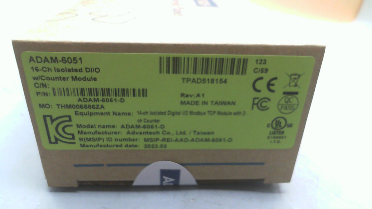 ADAM-6051-D
