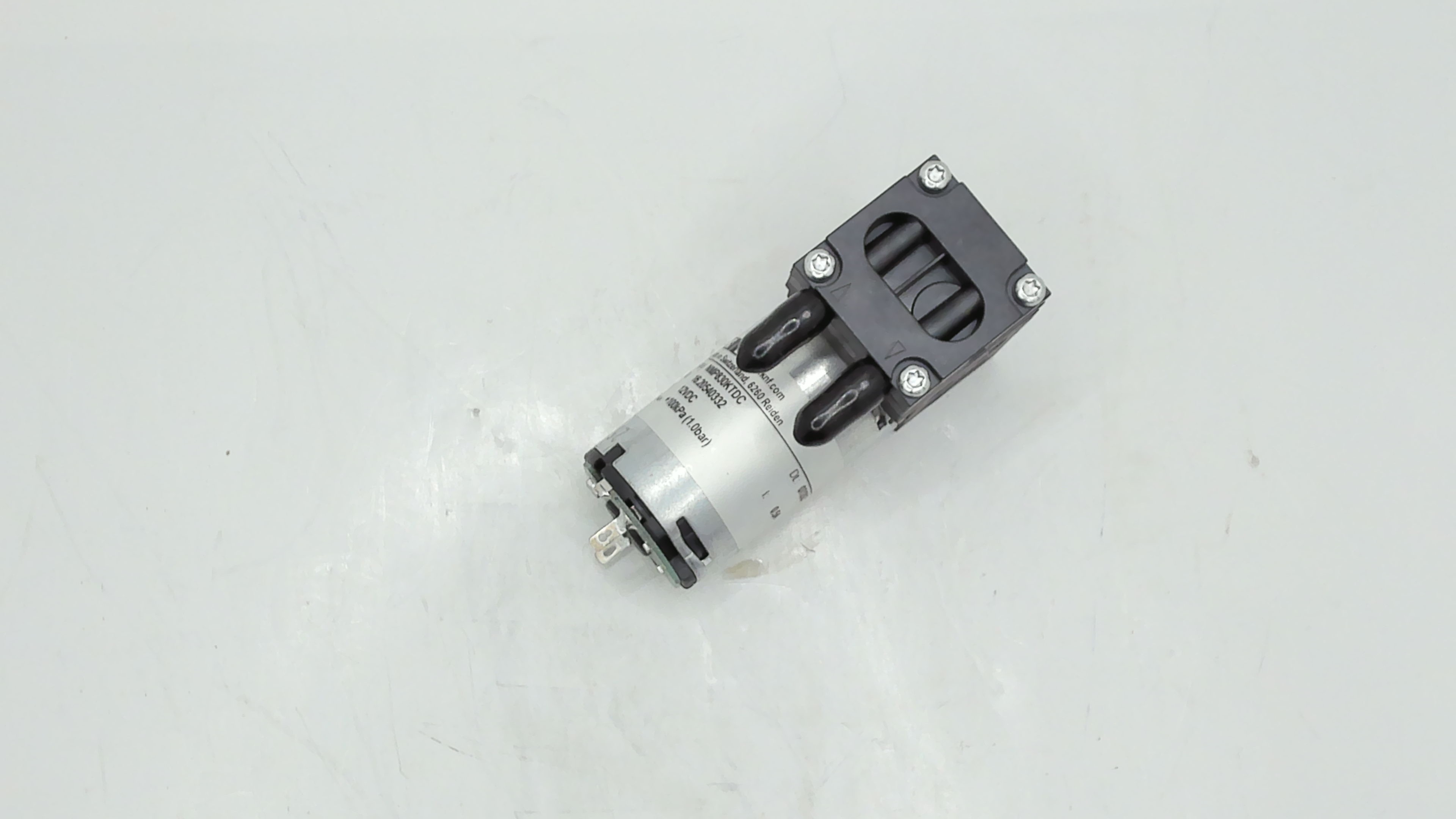 NMP830KTDC 12V (051985/016624)