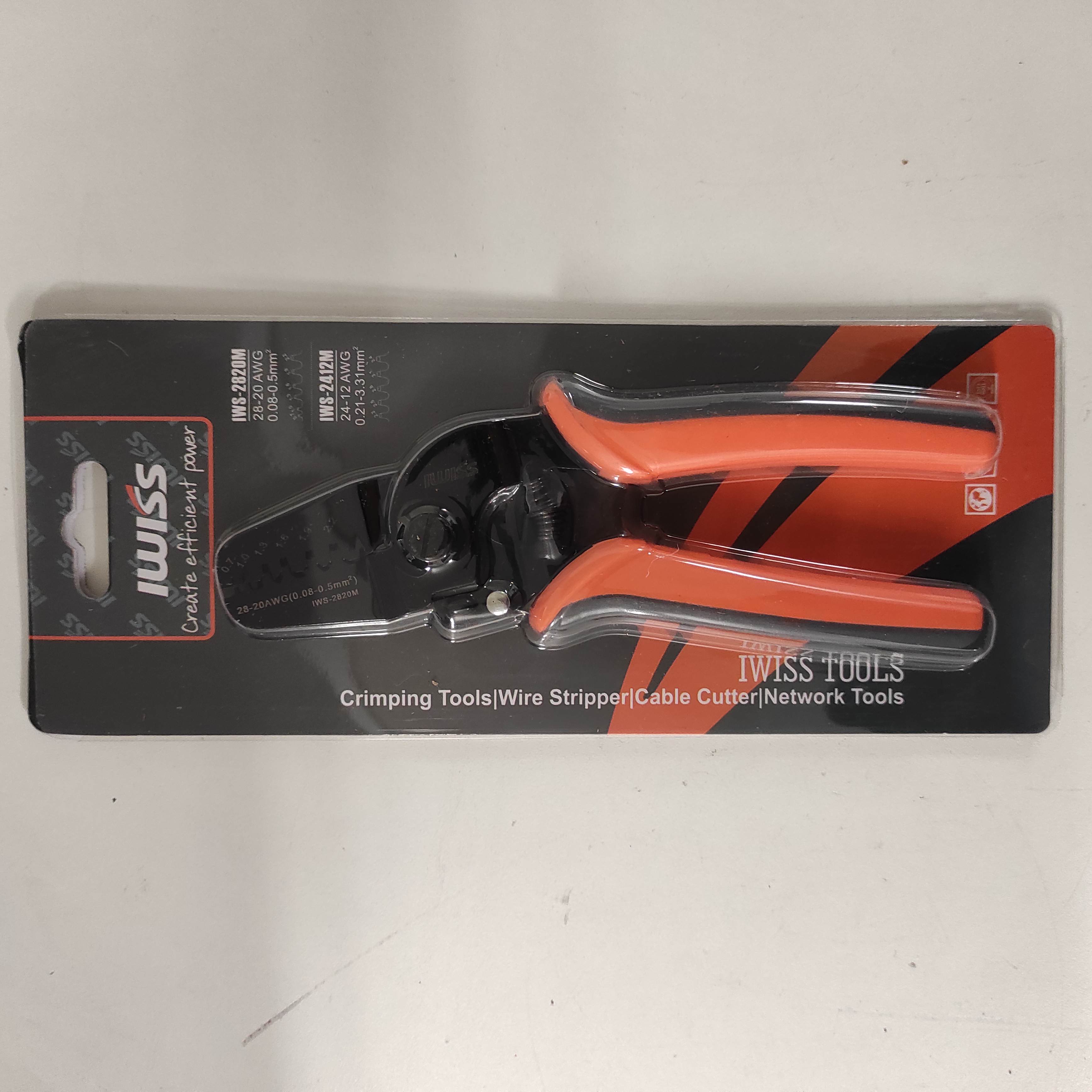 IWS-2820M preview 2