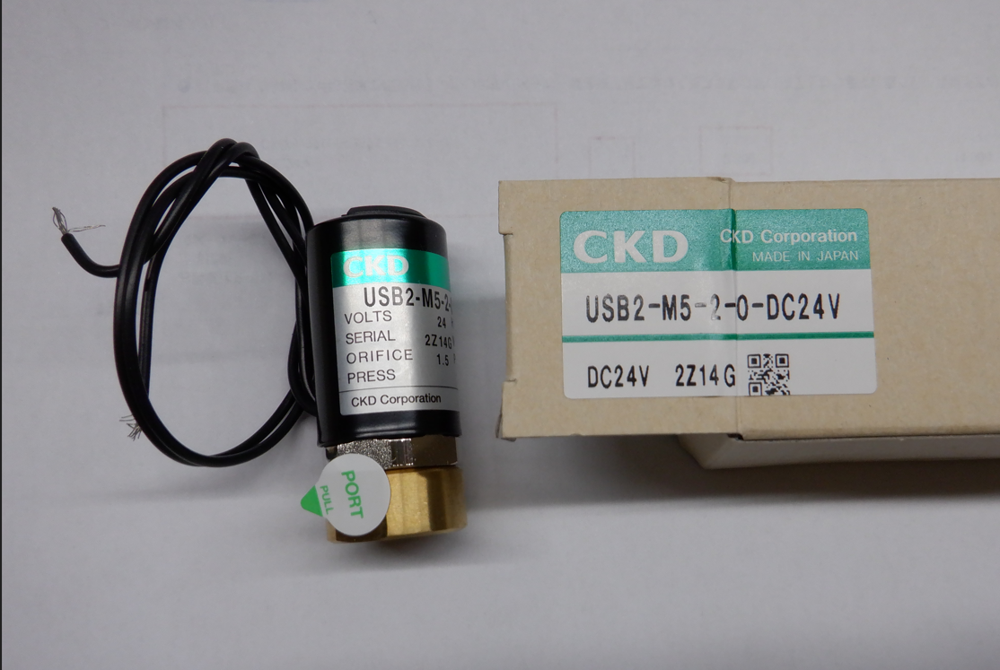 USB2-M5-2-0-DC24V