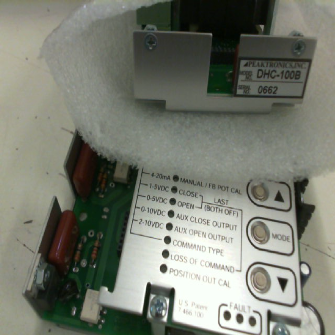 DHC-100B preview 3