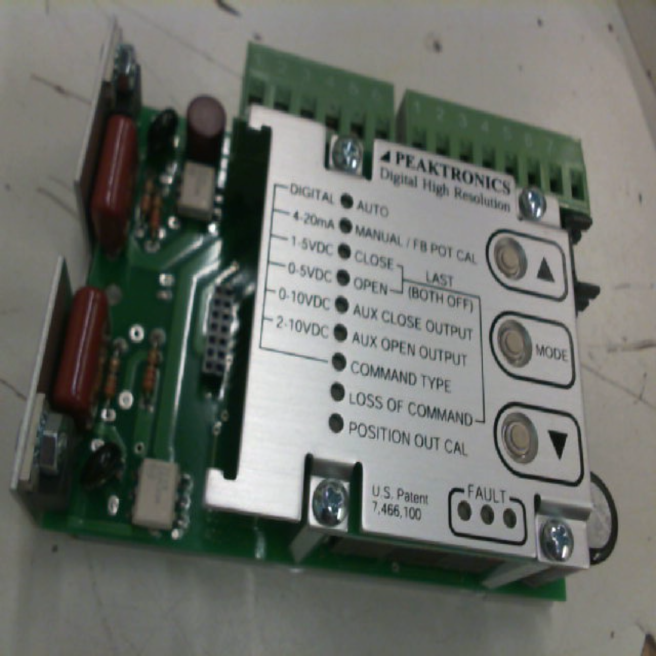 DHC-100B preview 2