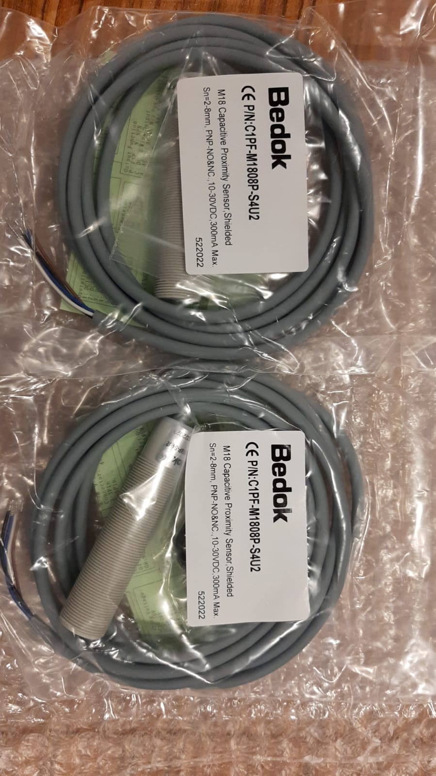 CIPF-M1808P-S4U2