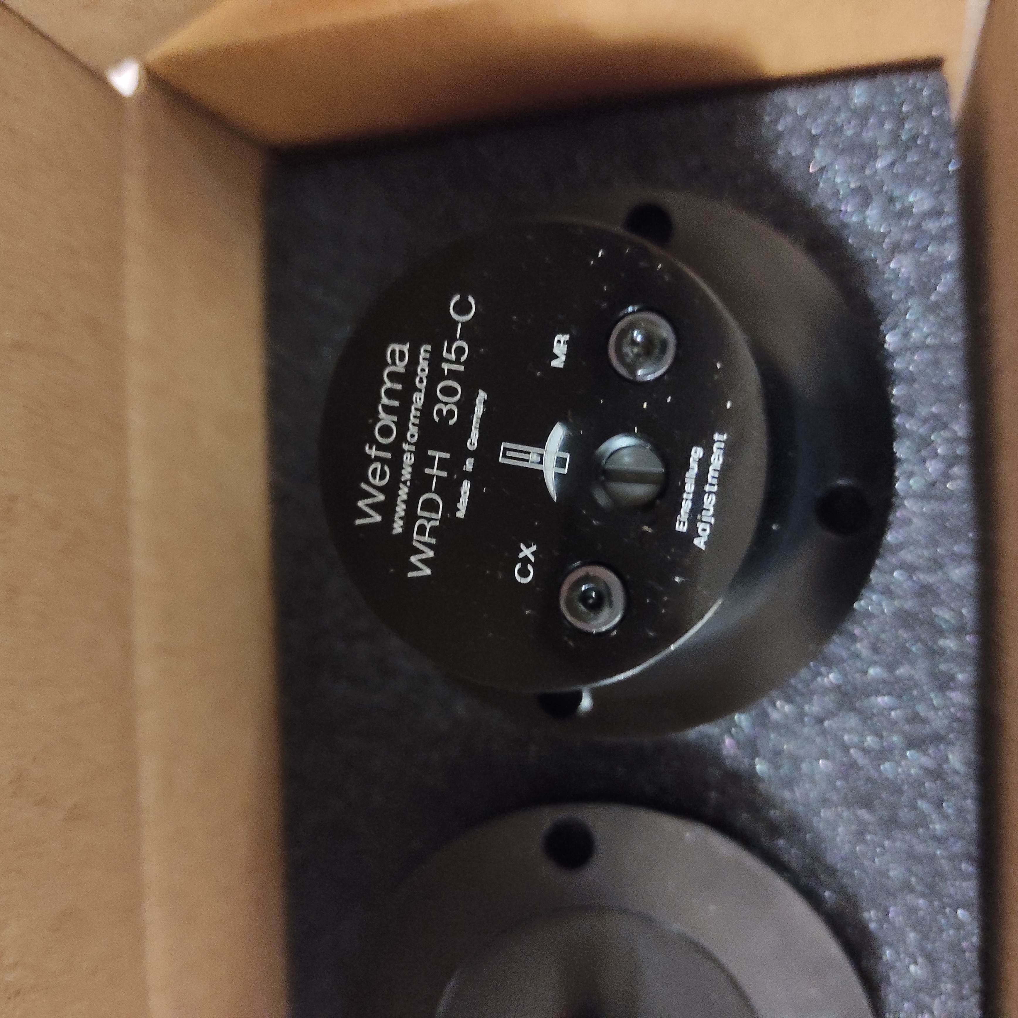 WRD-H 3015C / R3015C