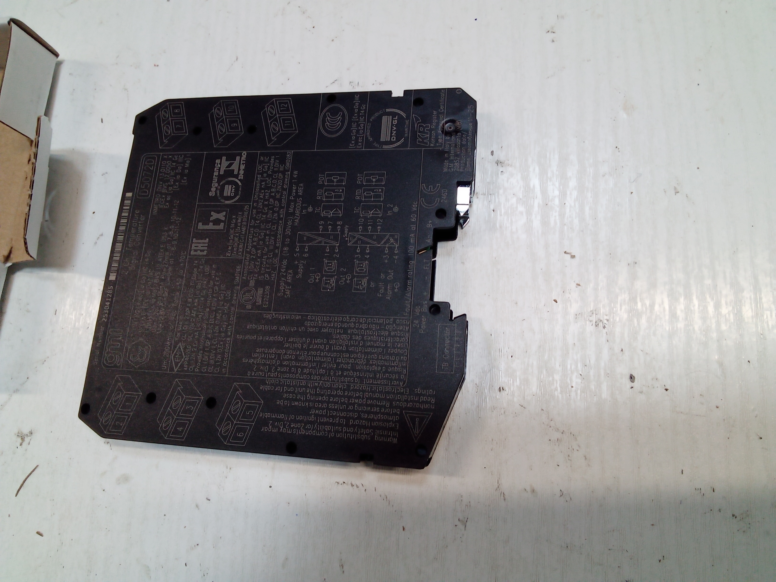 GMI-D5072D preview 4