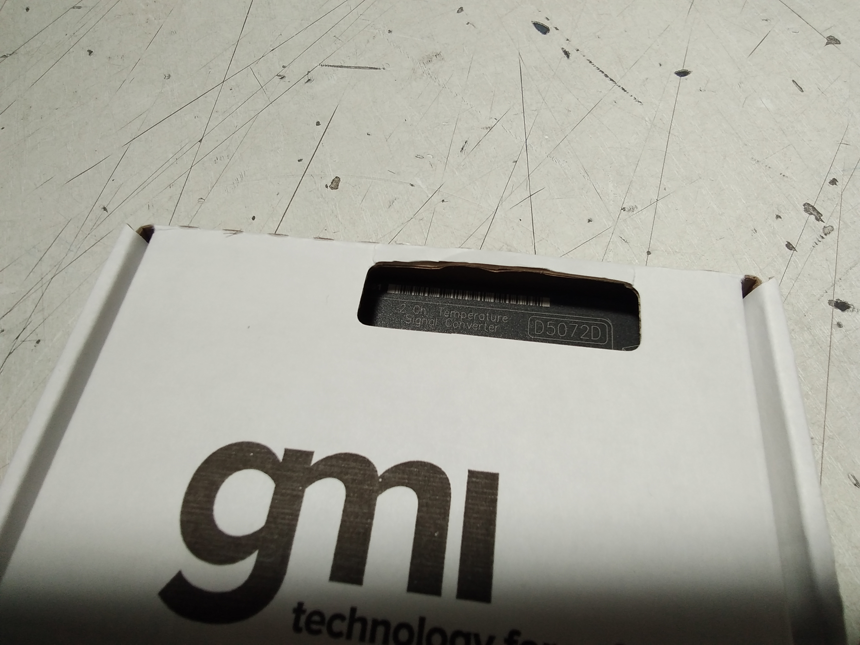 GMI-D5072D preview 5