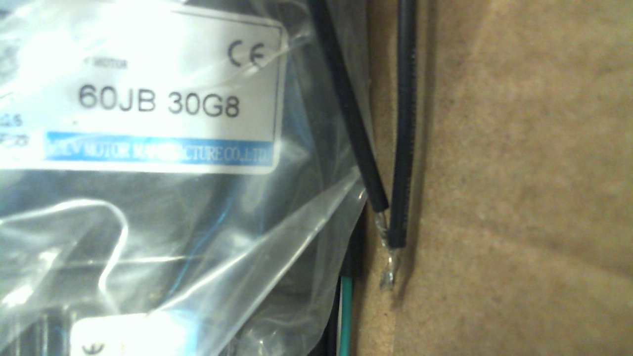 YN60-6/60JB30G8 (220V)