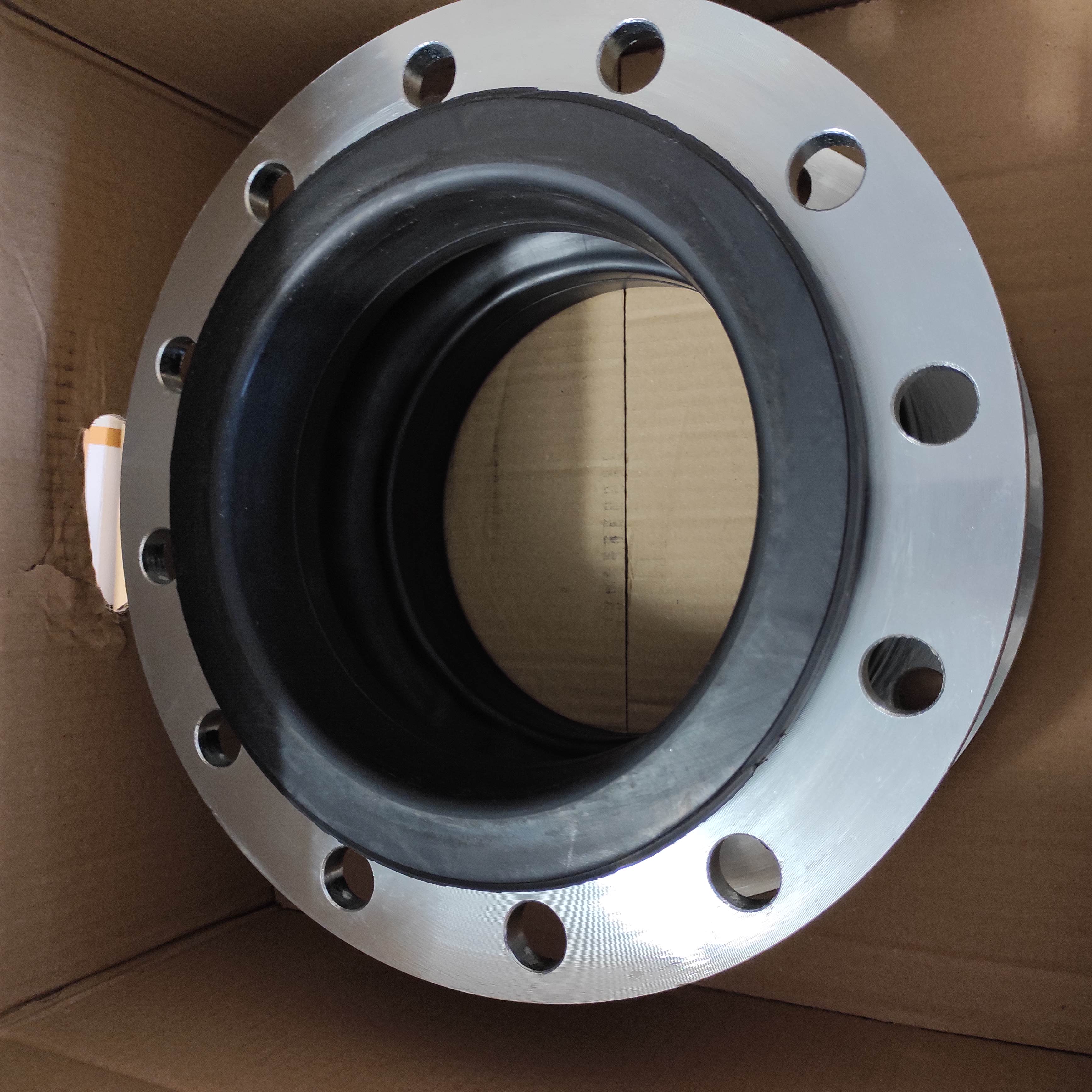T/ARCN-DN200 (8" NB) PN10 Type T