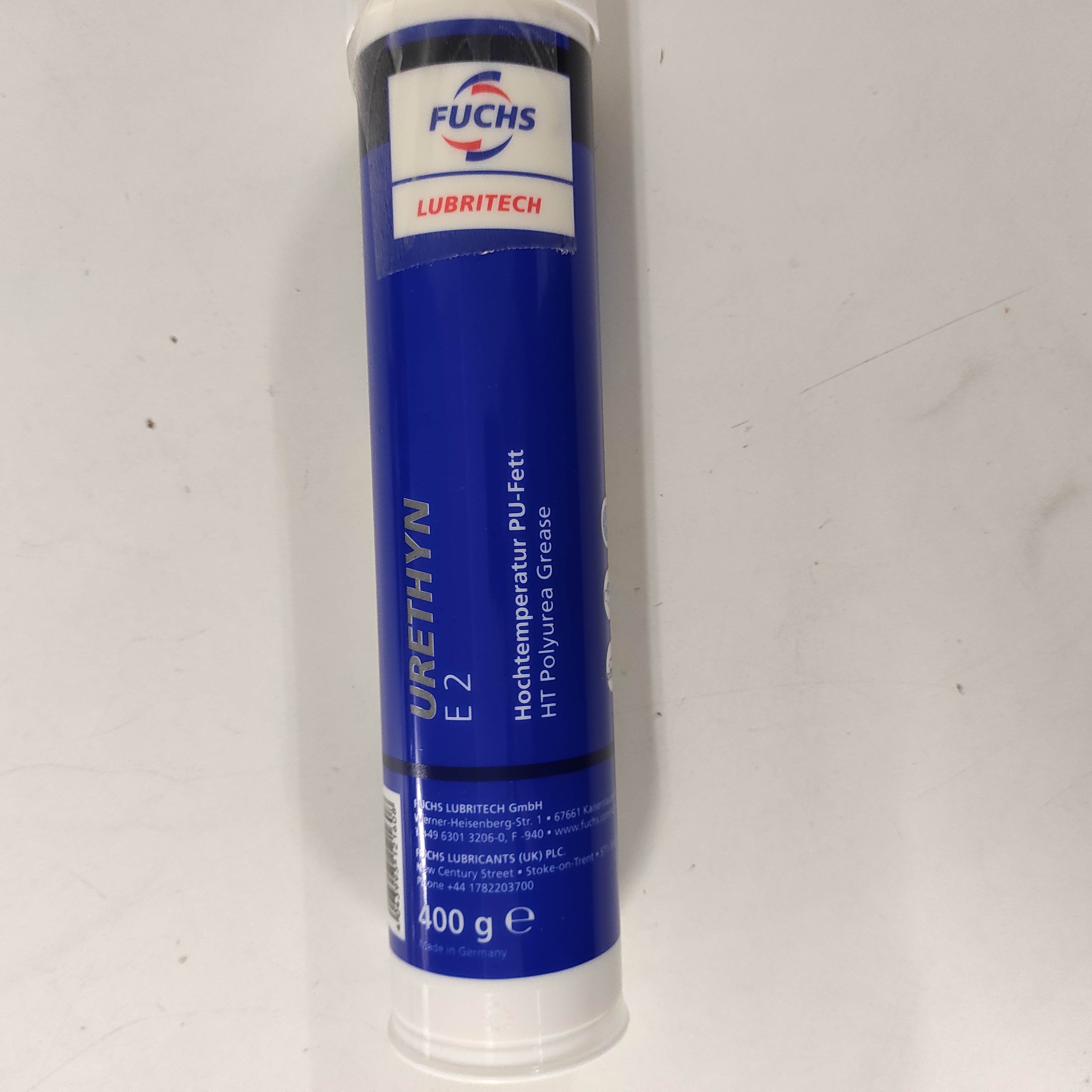 URETHYN E2 – 400 G
