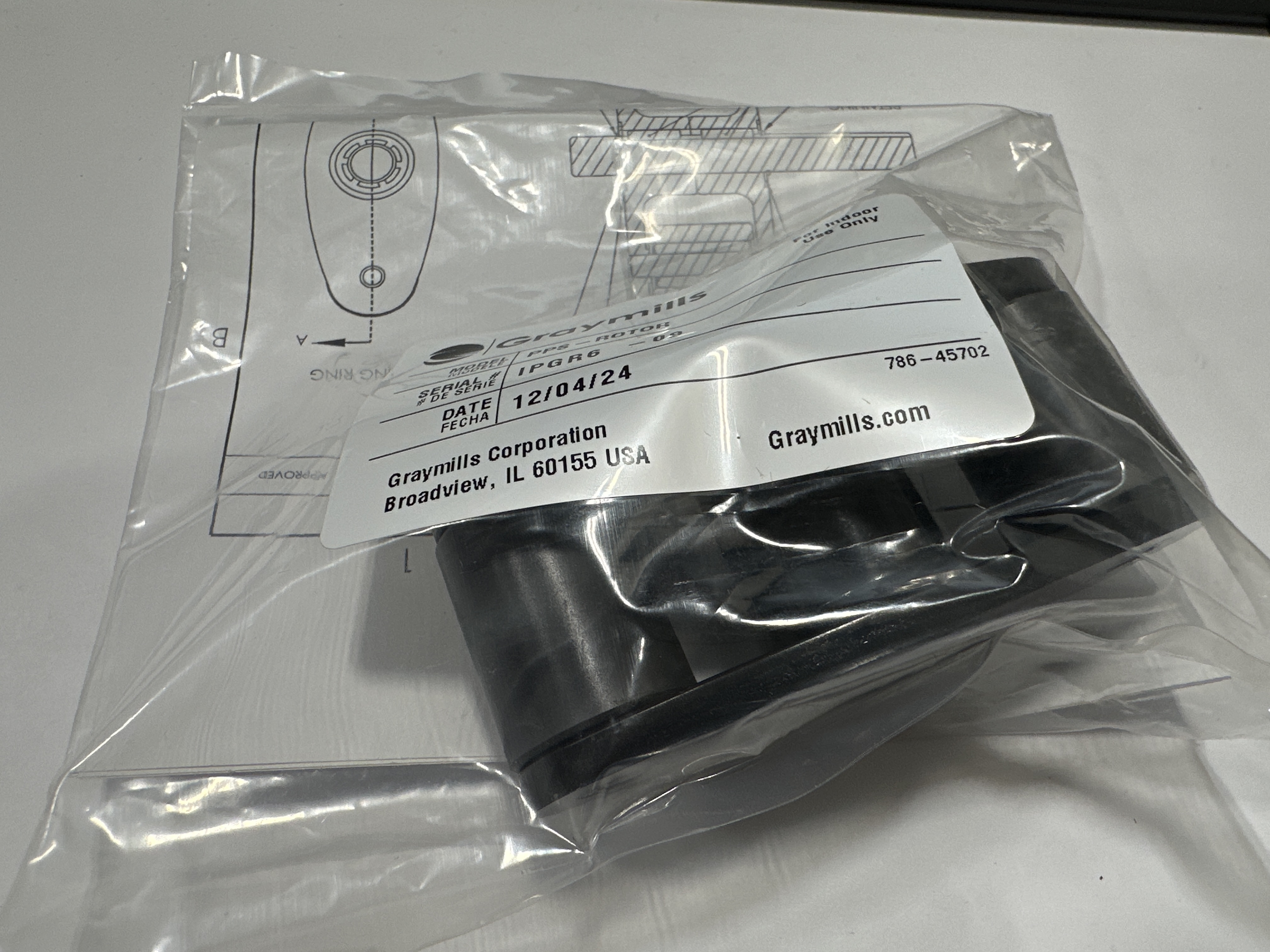 PPS-ROTOR preview 2