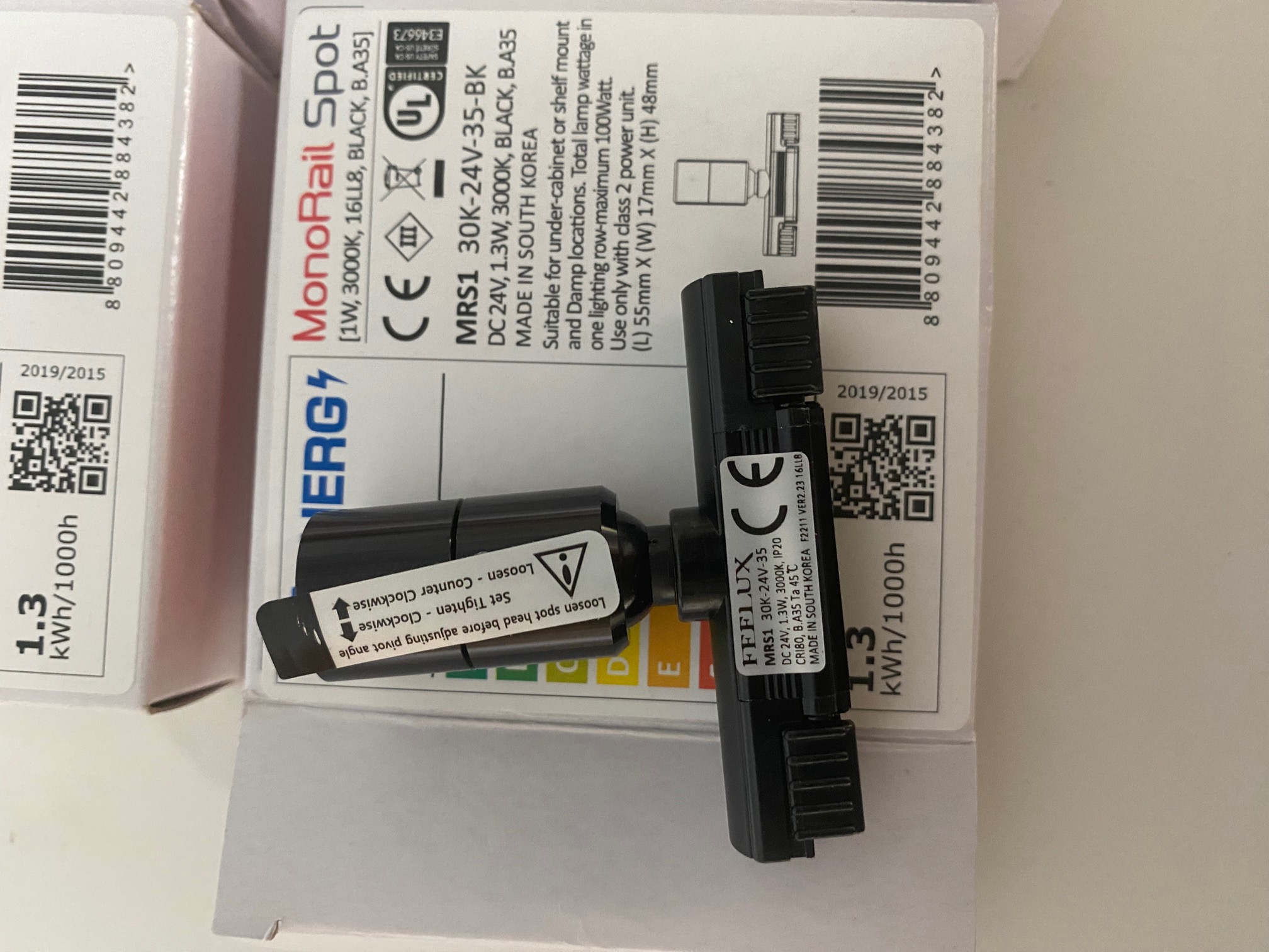 FL MRS130K24VBK preview 5