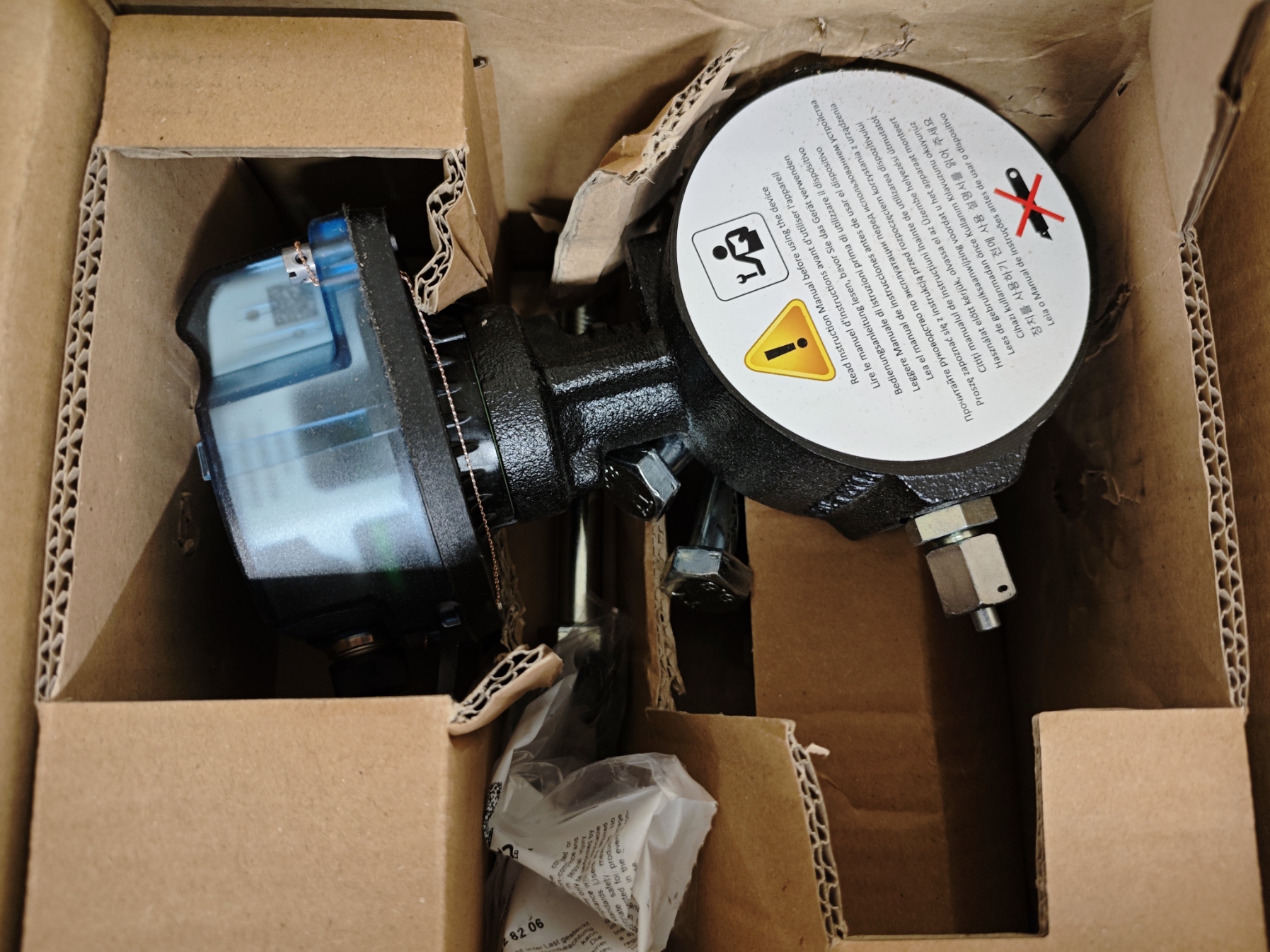 MZ50G65