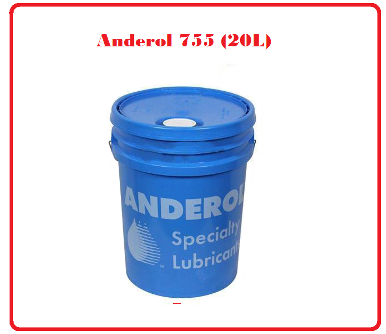 Anderol 755 preview 2