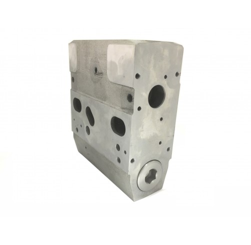 155G6014 / PVB 120 BASIC VALVE preview 3