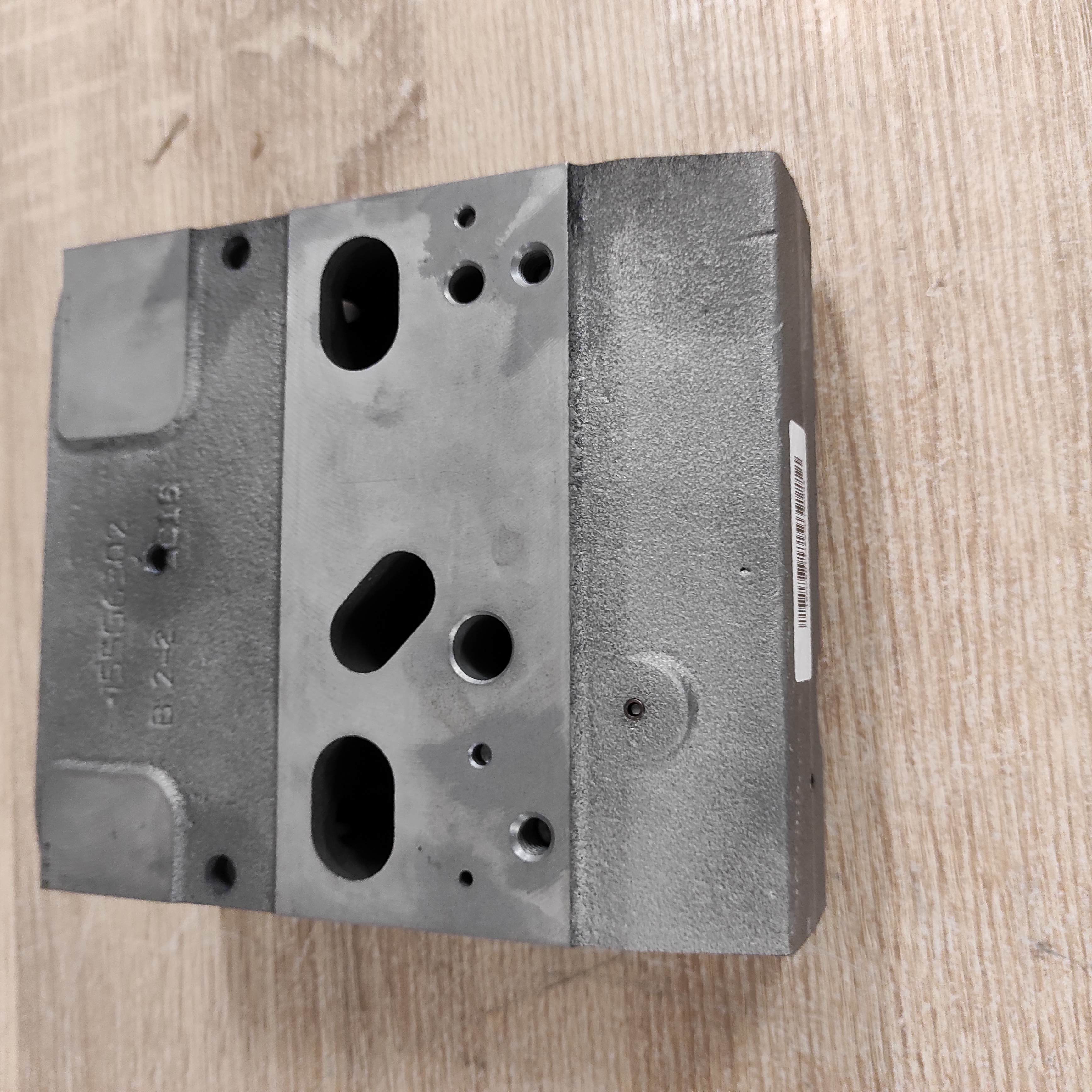 155G6014 / PVB 120 BASIC VALVE preview 4