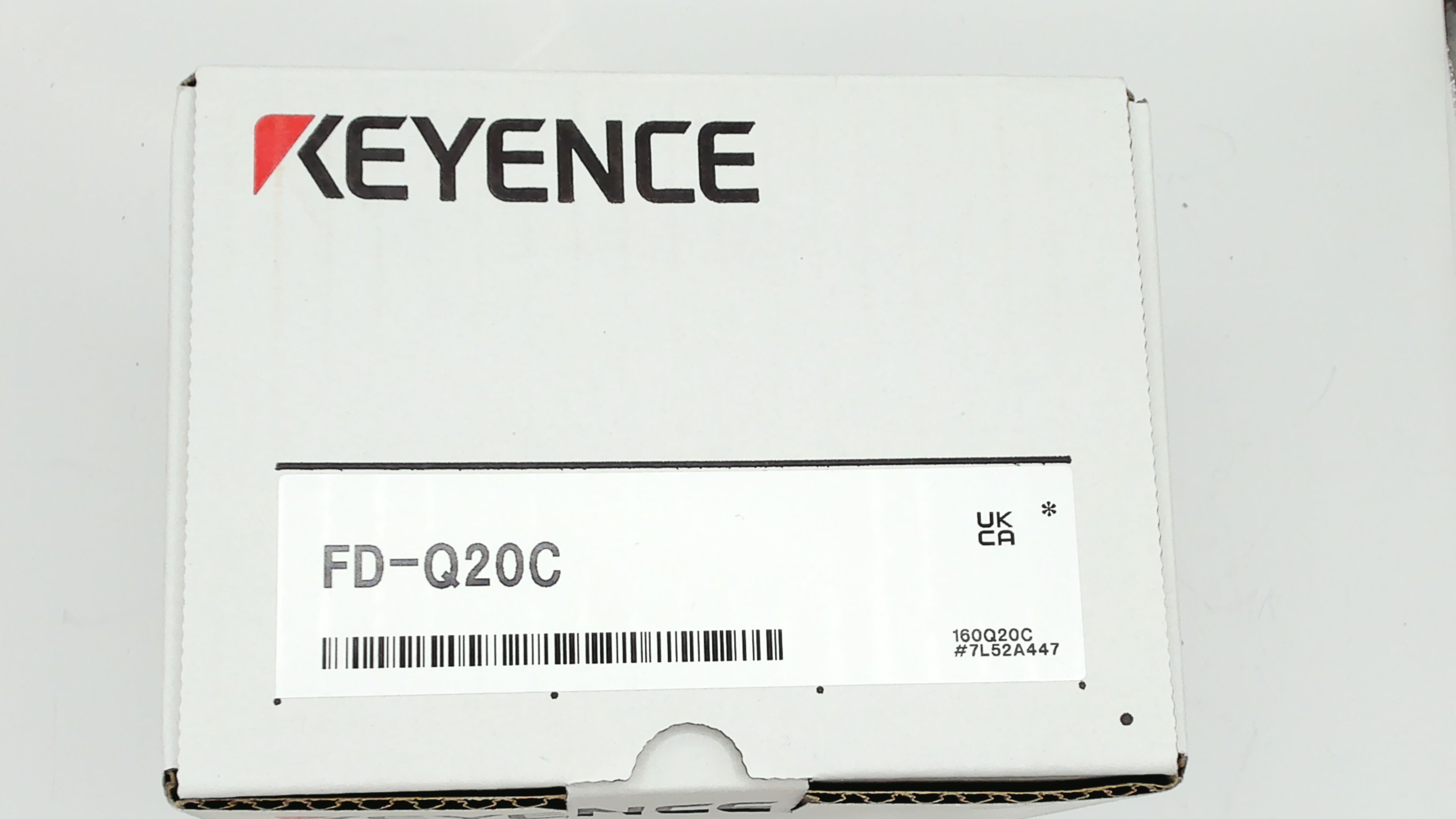 FD-Q20C