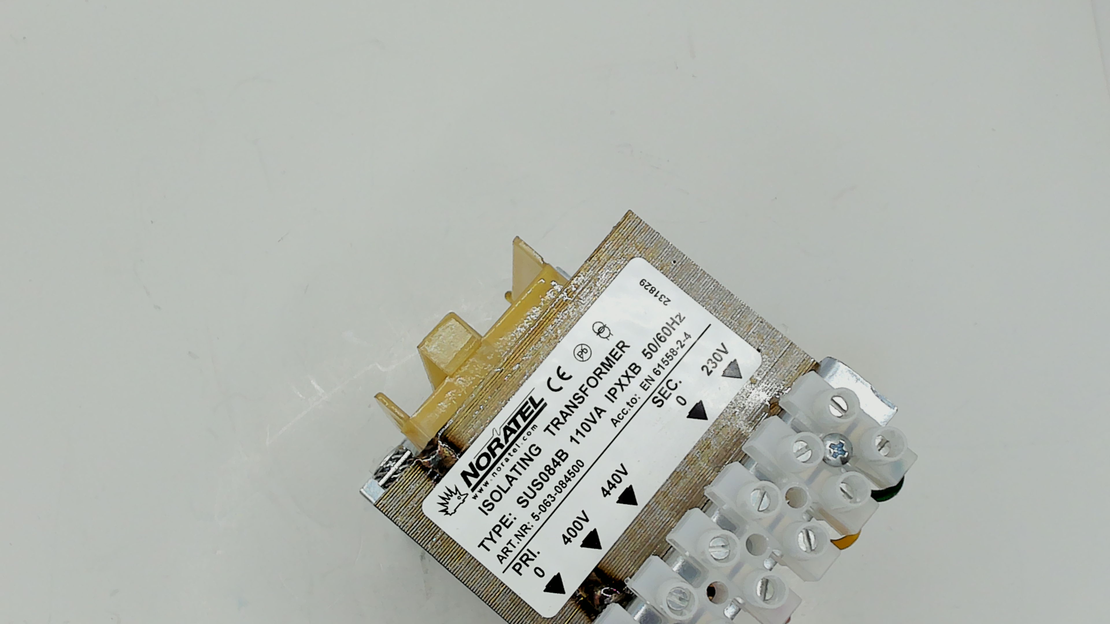 SUS84B-400230