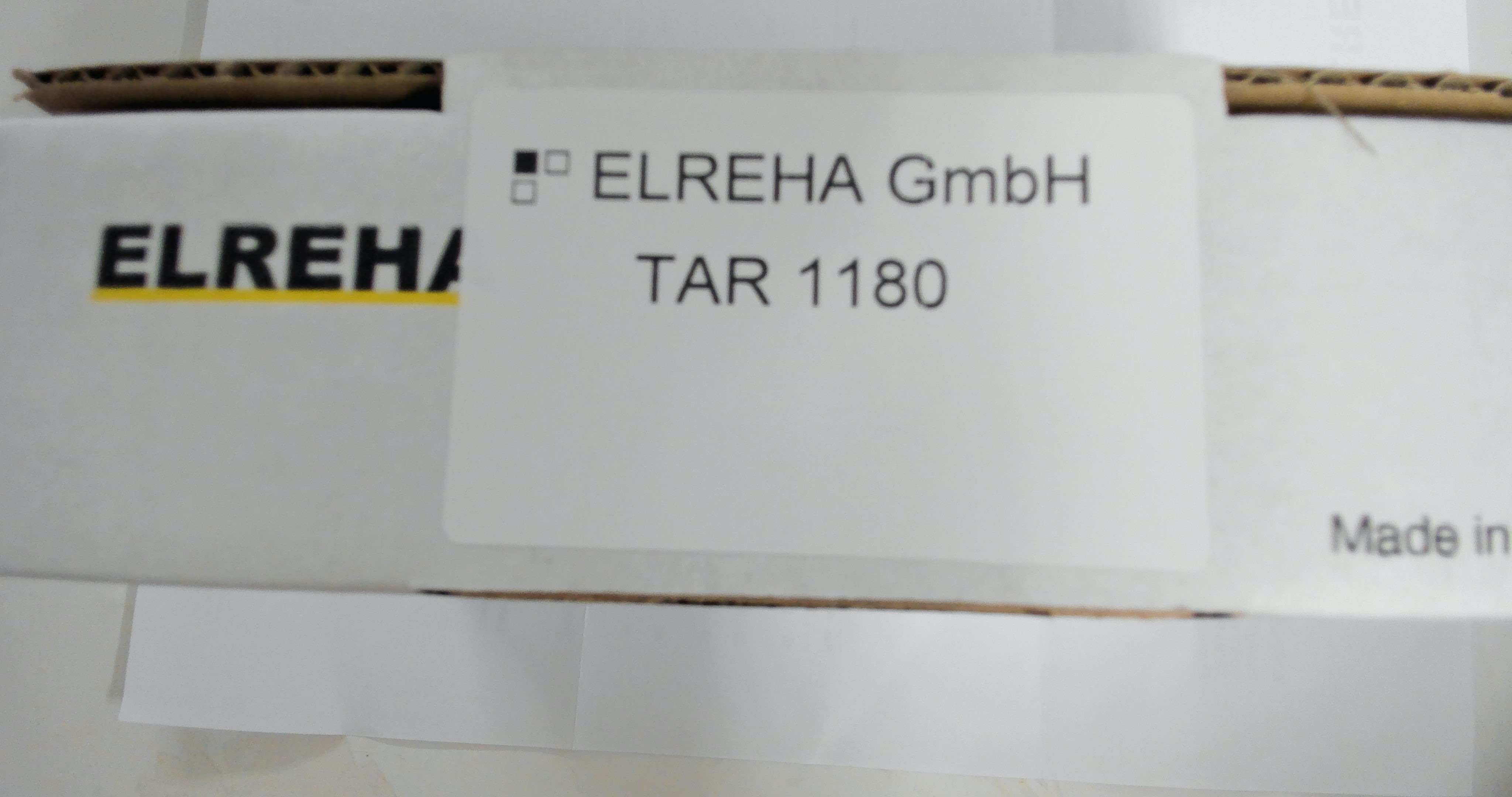 TAR 1180 P1