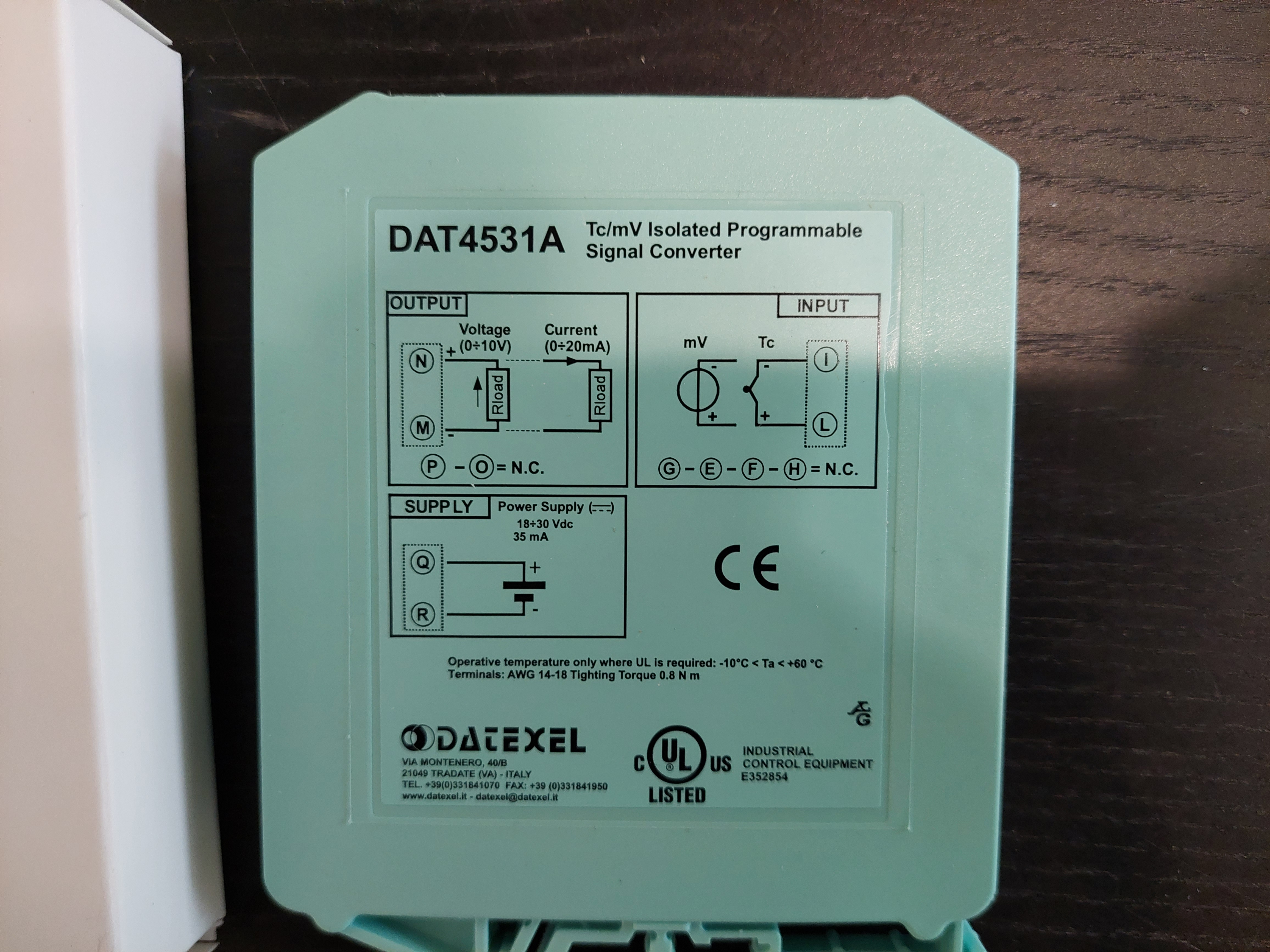 DAT 4531 A preview 2