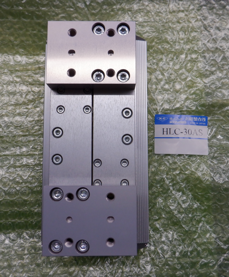 HLC-30AS preview 1