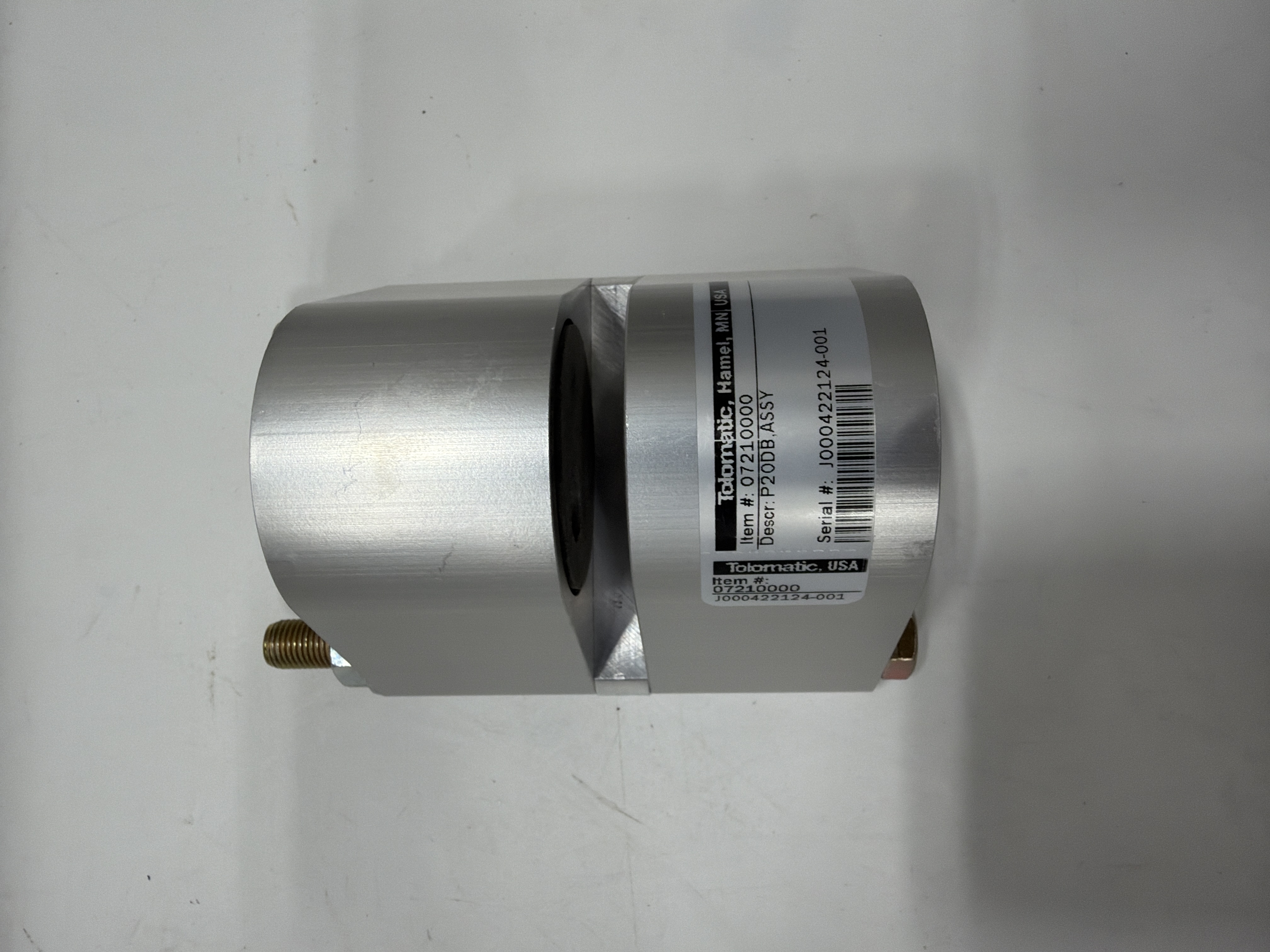 P20DB (0721-0000)