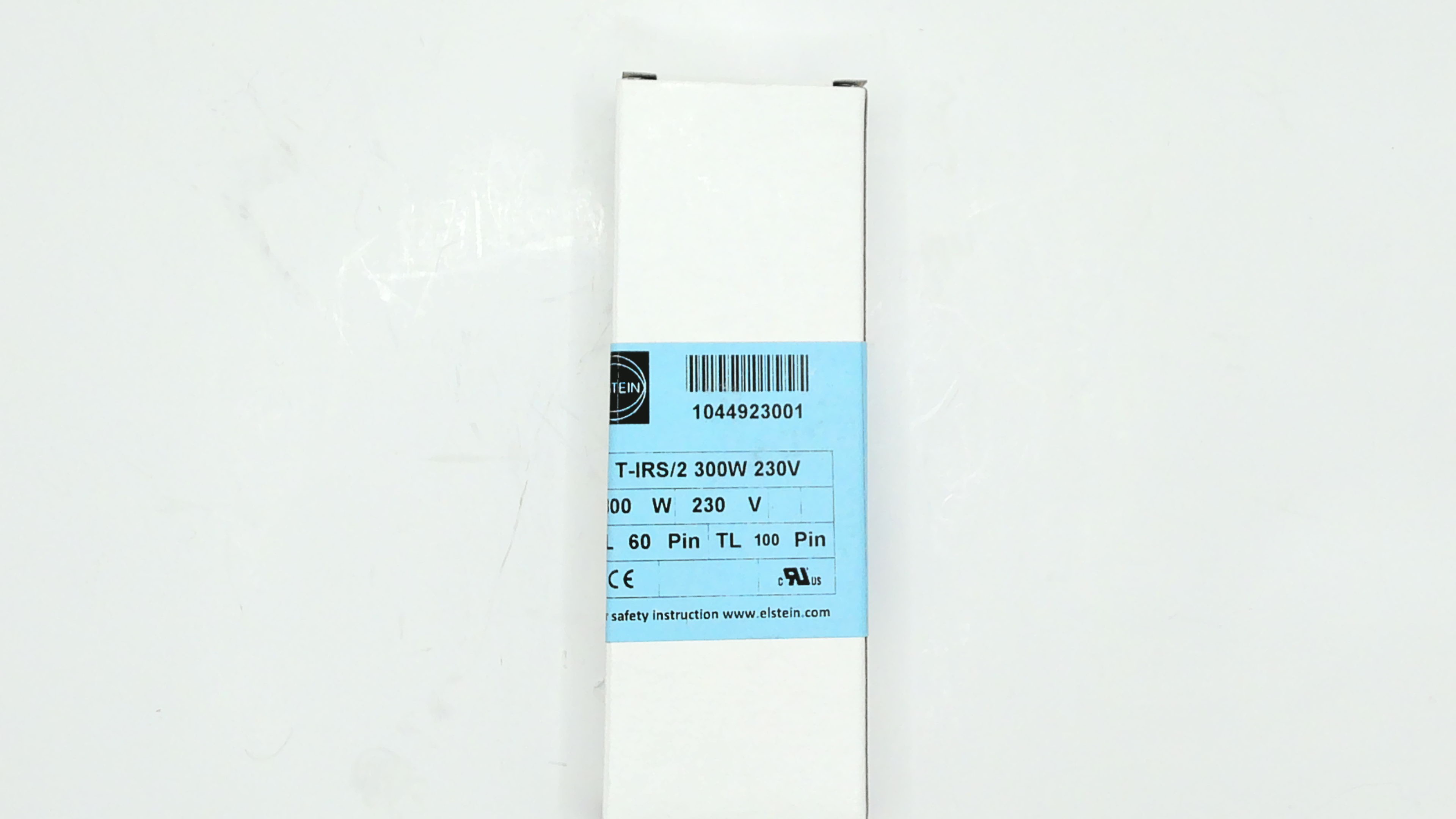 T-IRS/2 - 300W 230V