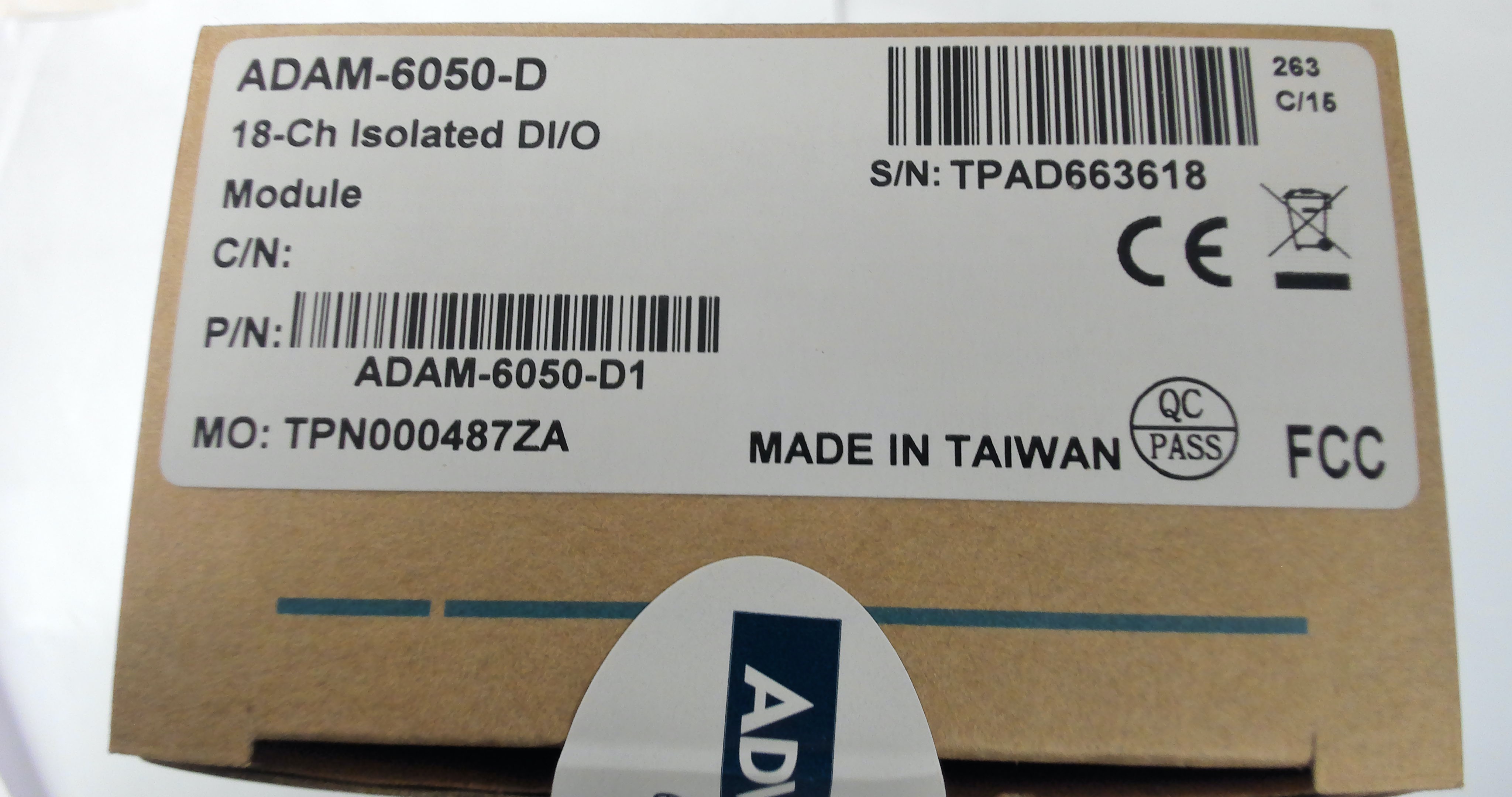 ADAM-6050-D1
