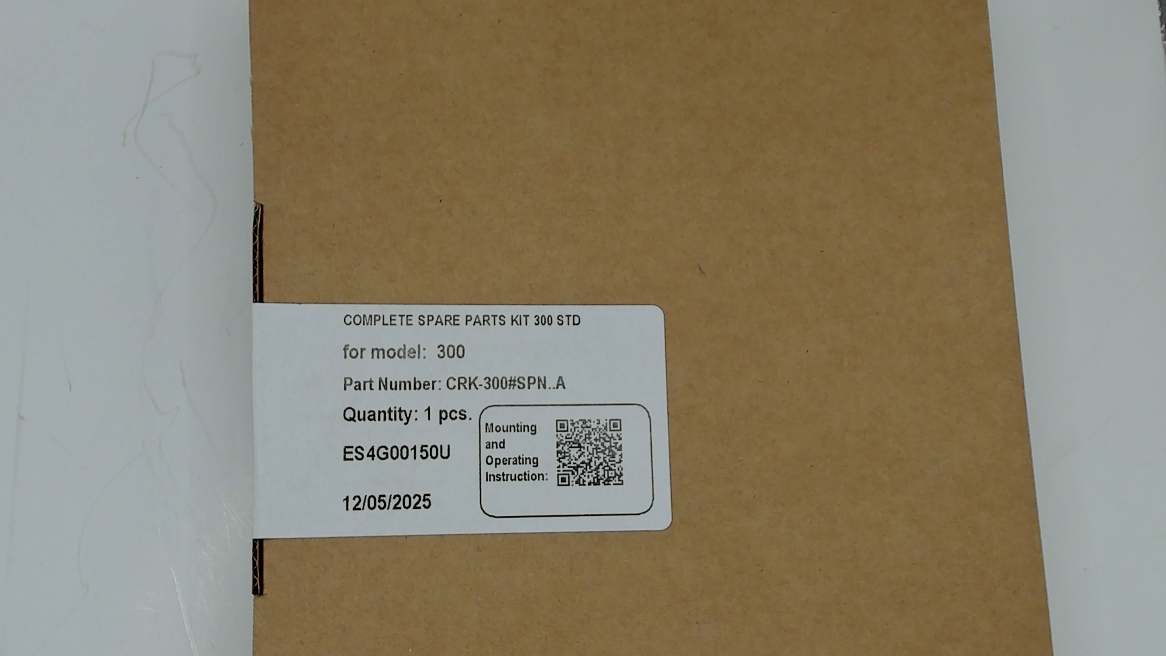ES4G00150U