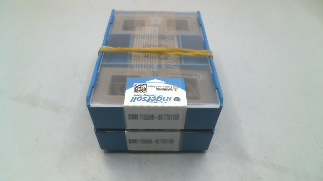 XNMV 110508R-BS TT8115B