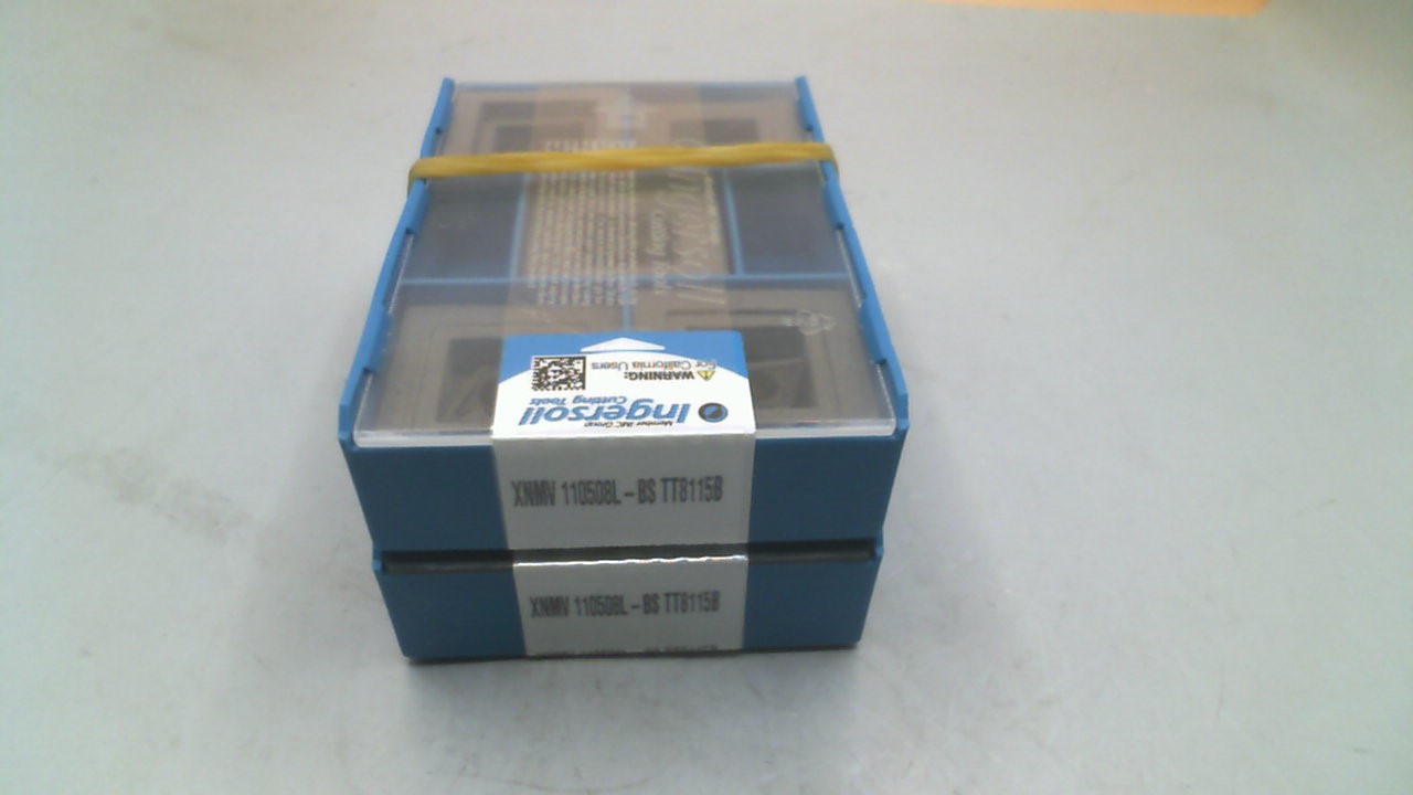 XNMV 110508L-BS TT8115B