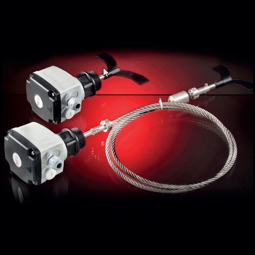 YRL000006 RL-A AD 1/2 24 Vdc