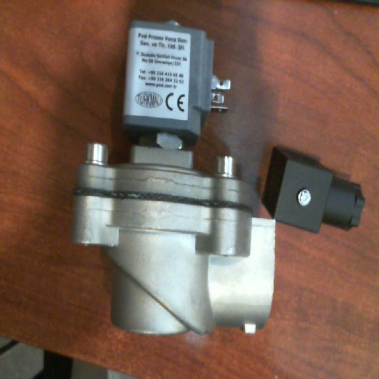 T-PAT500 preview 3